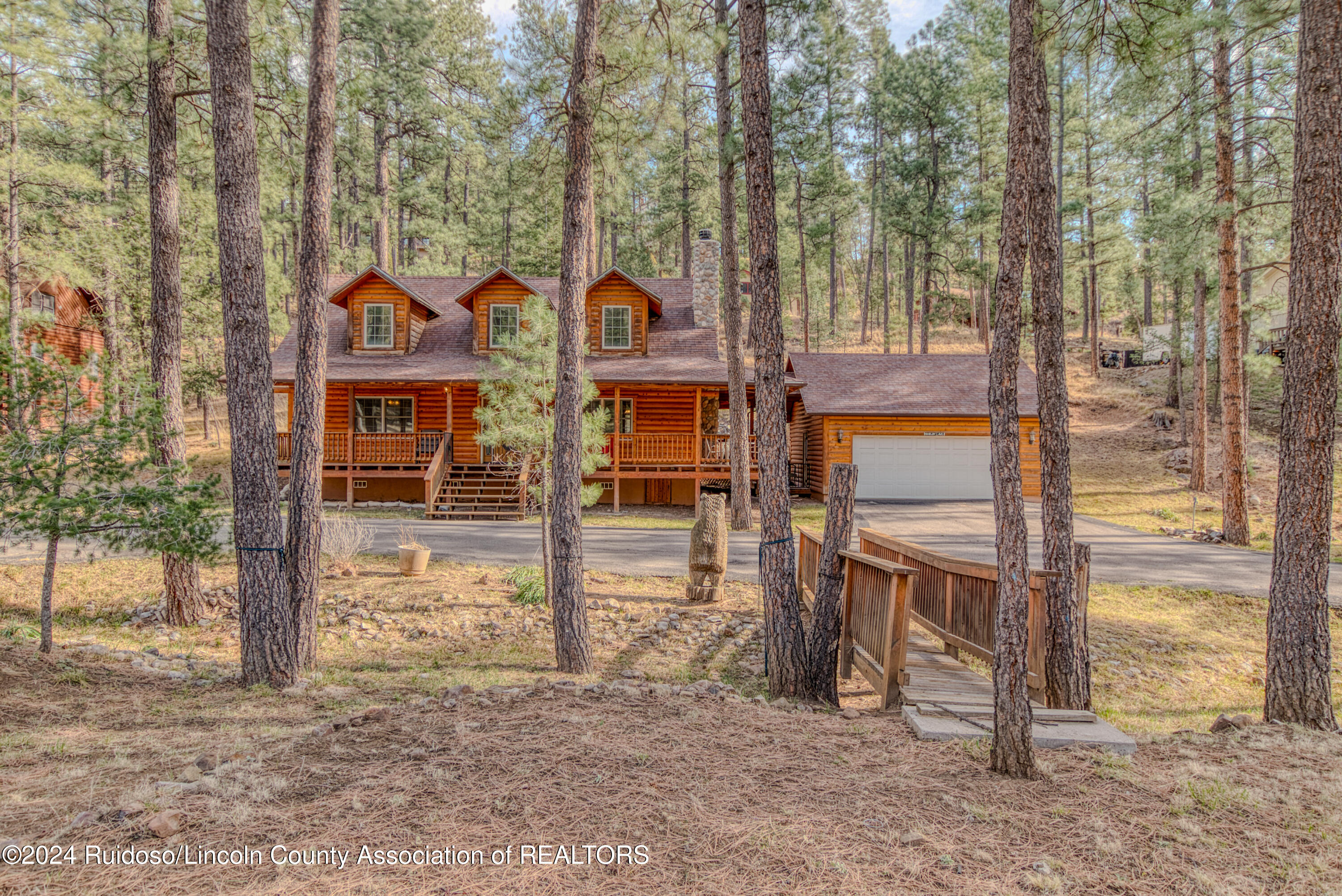 1020 Hull Road, Ruidoso, New Mexico image 5