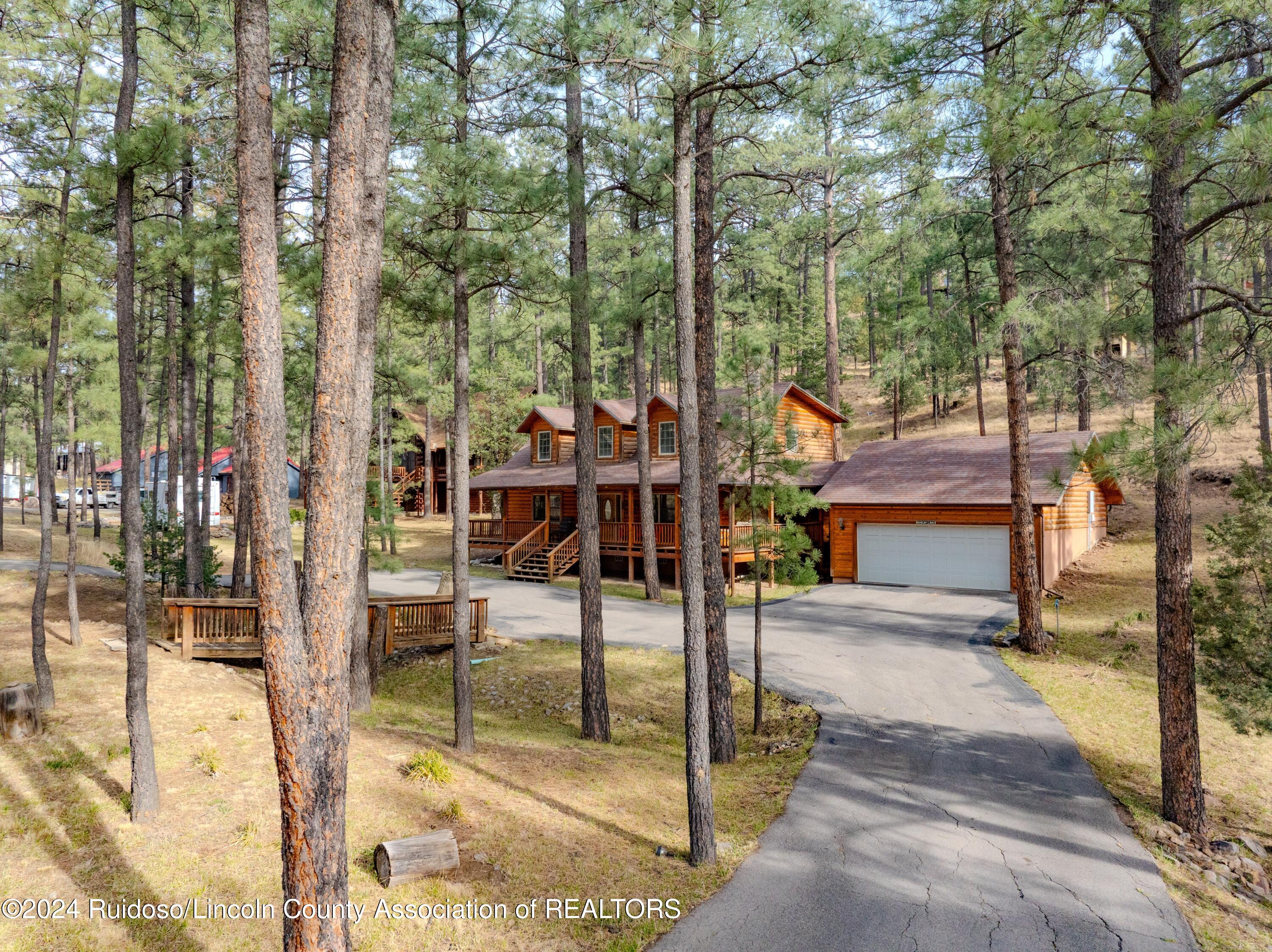 1020 Hull Road, Ruidoso, New Mexico image 7