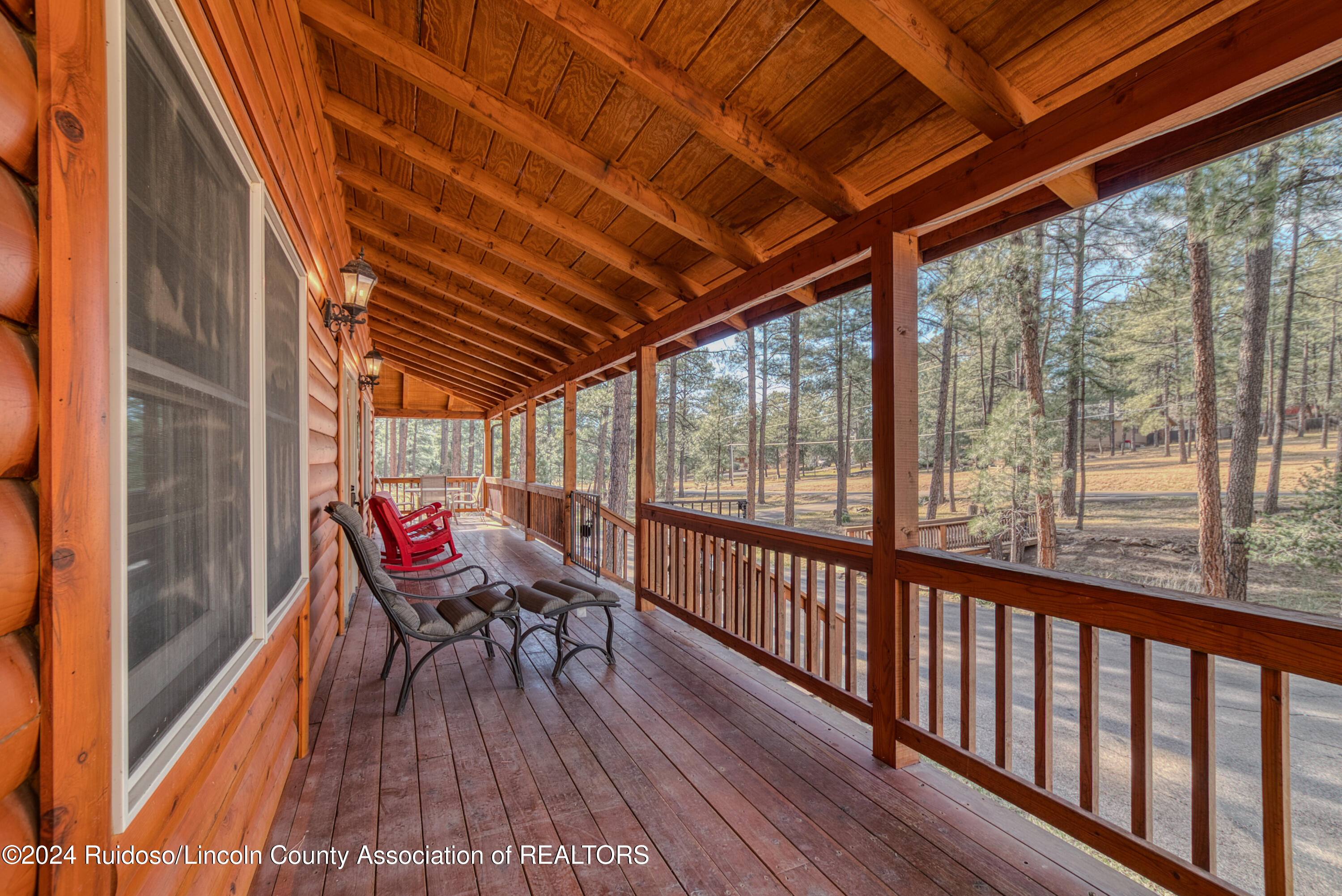 1020 Hull Road, Ruidoso, New Mexico image 9