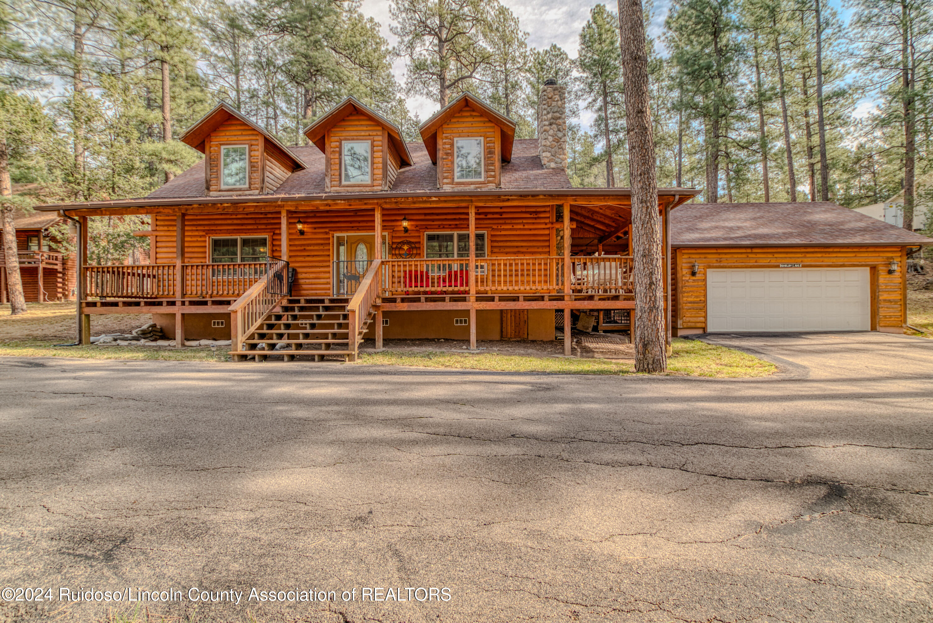 1020 Hull Road, Ruidoso, New Mexico image 1