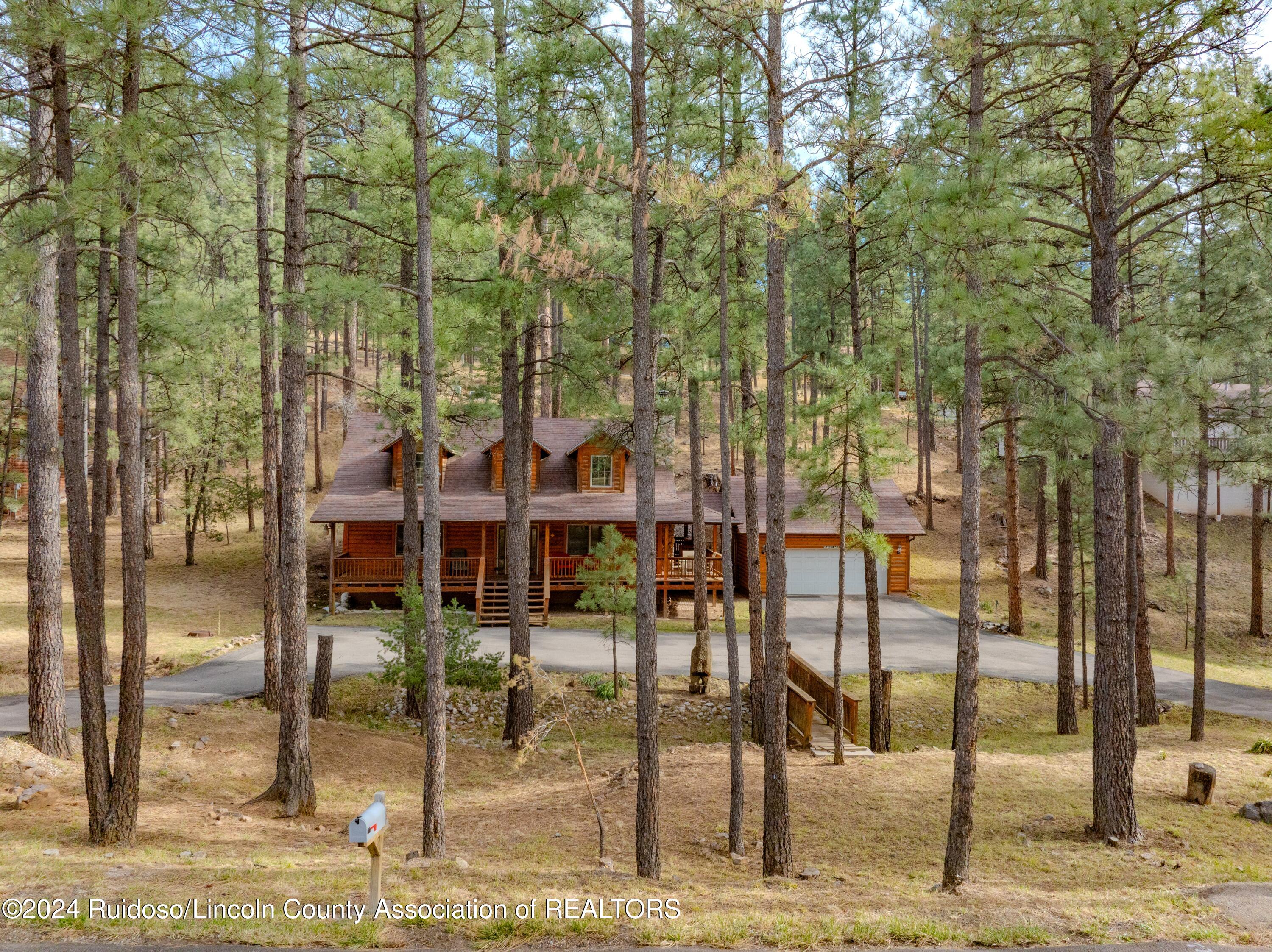 1020 Hull Road, Ruidoso, New Mexico image 4