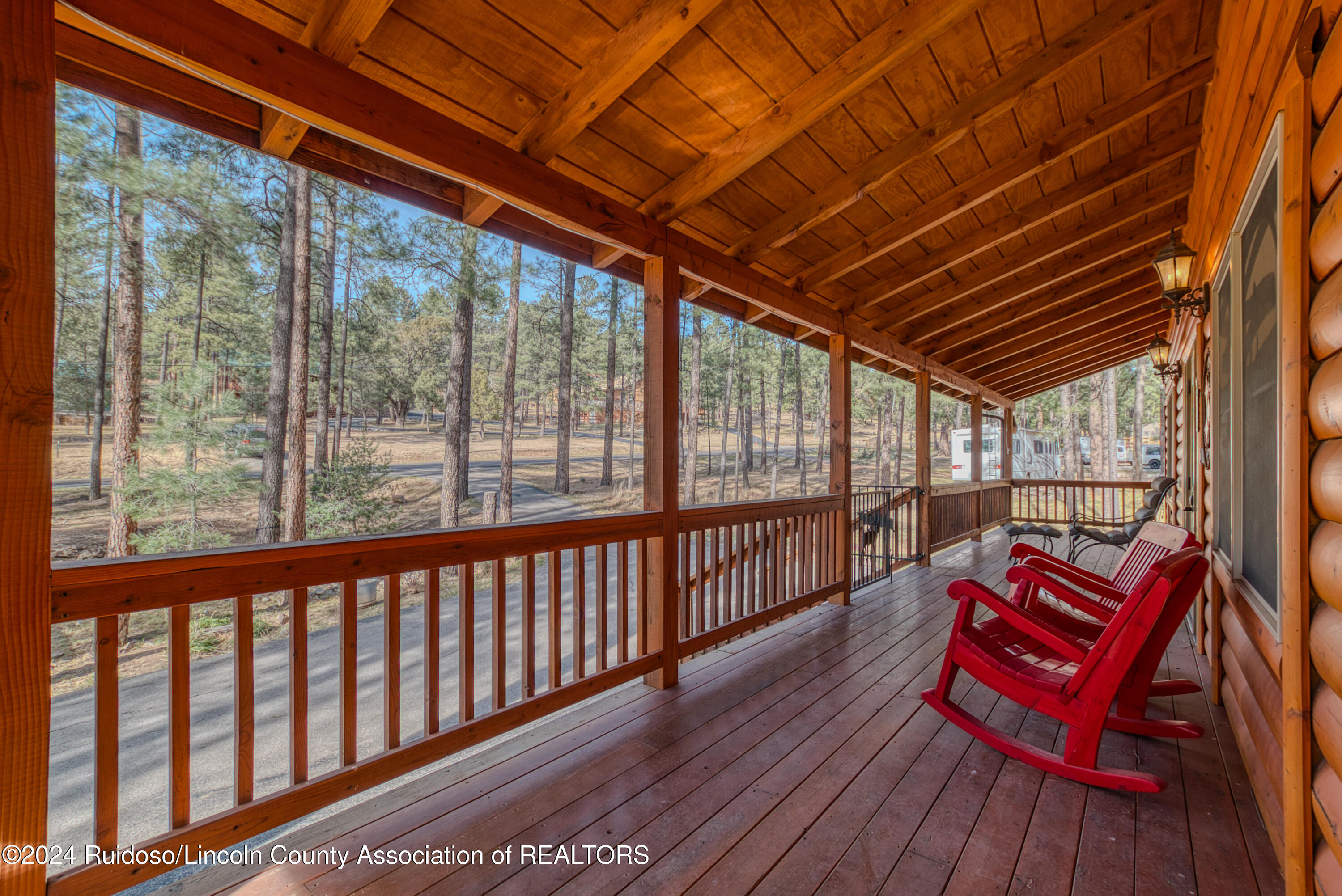 1020 Hull Road, Ruidoso, New Mexico image 12