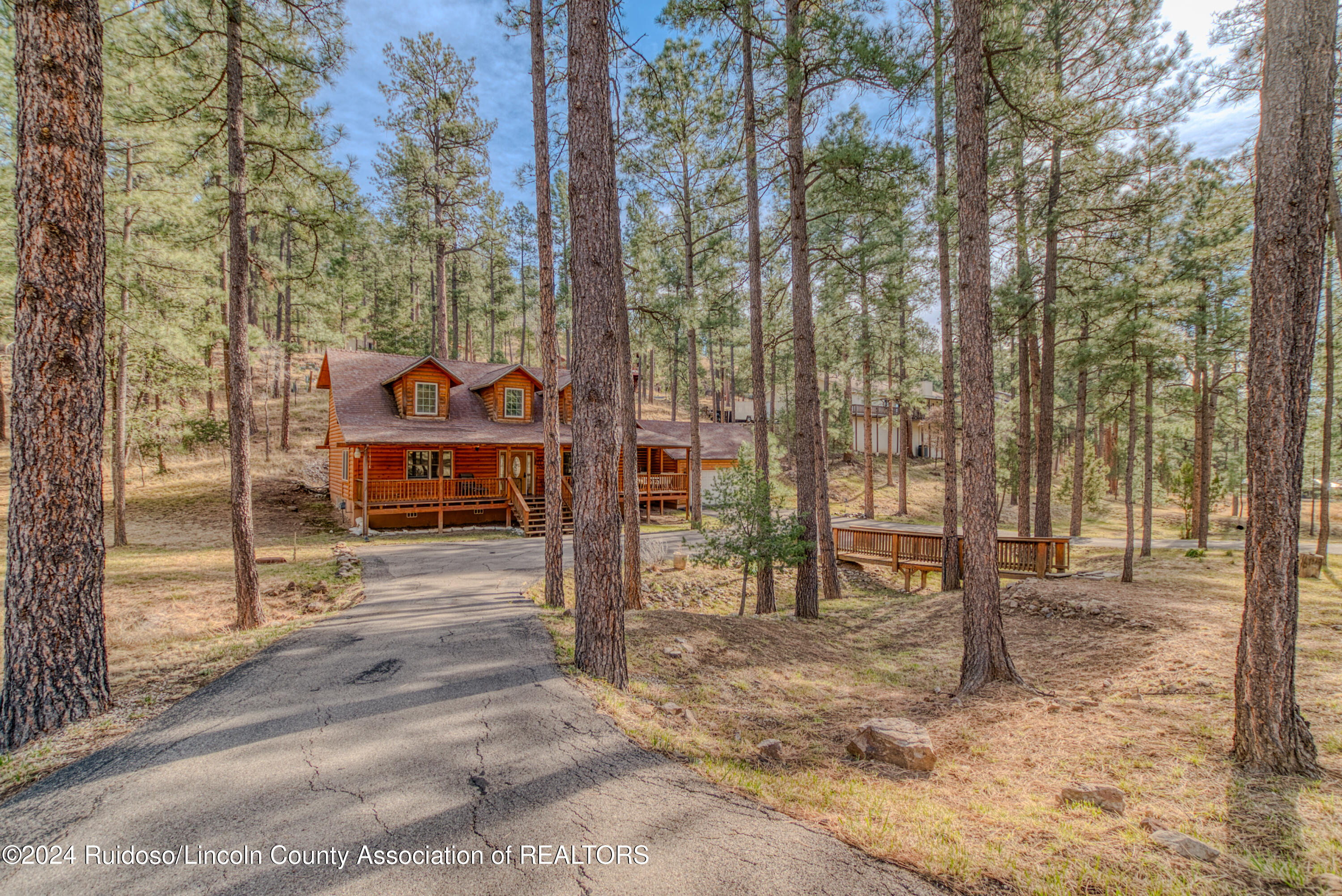 1020 Hull Road, Ruidoso, New Mexico image 6