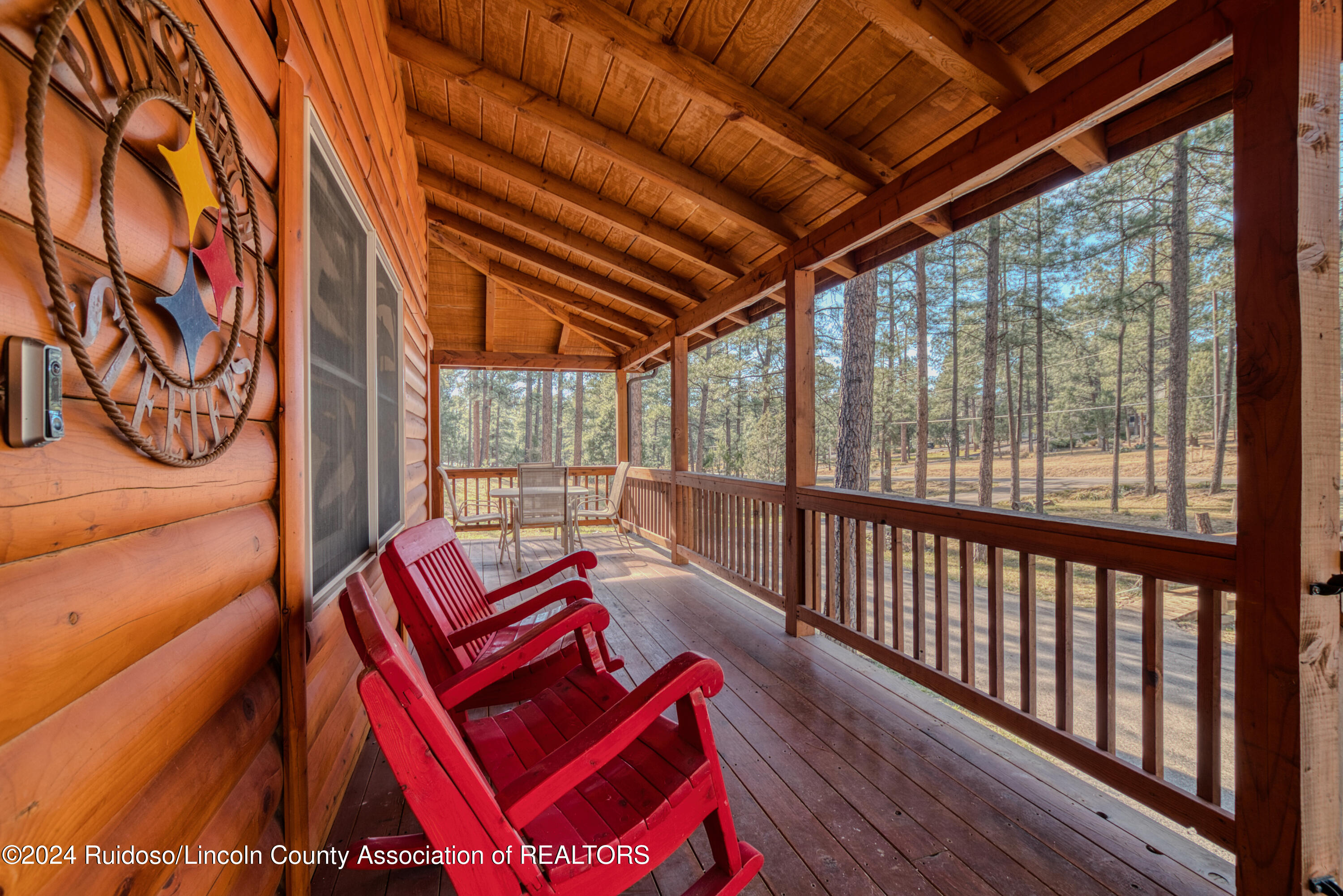 1020 Hull Road, Ruidoso, New Mexico image 8