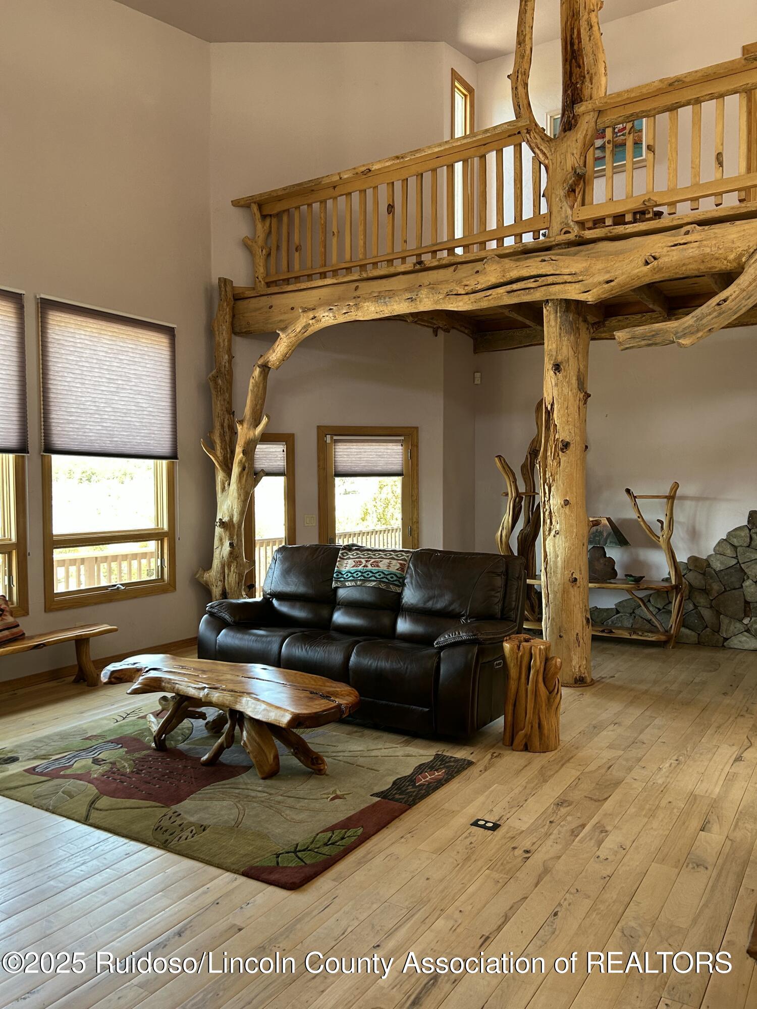 149 Placitas Drive, Alto, New Mexico image 5