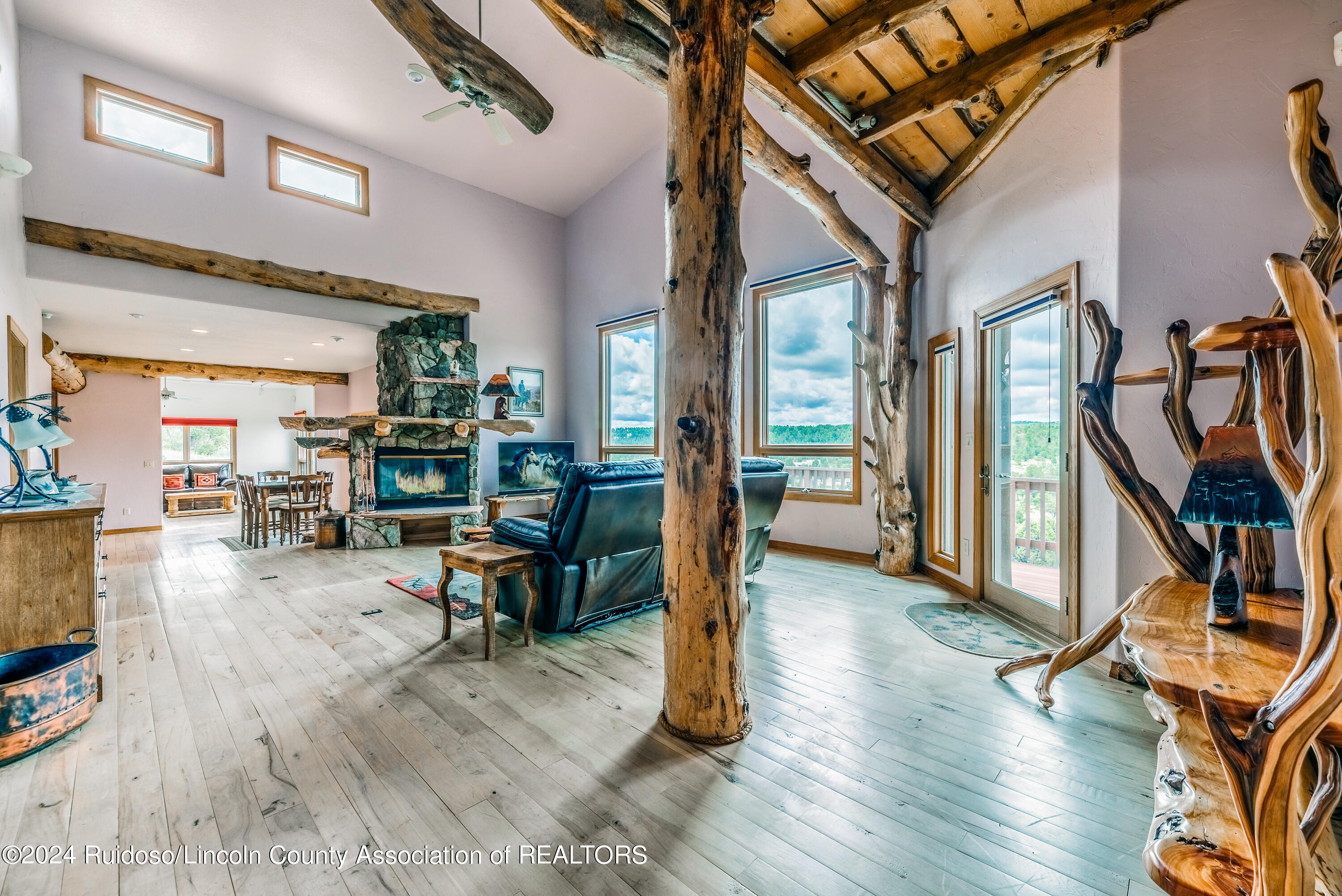 149 Placitas Drive, Alto, New Mexico image 33