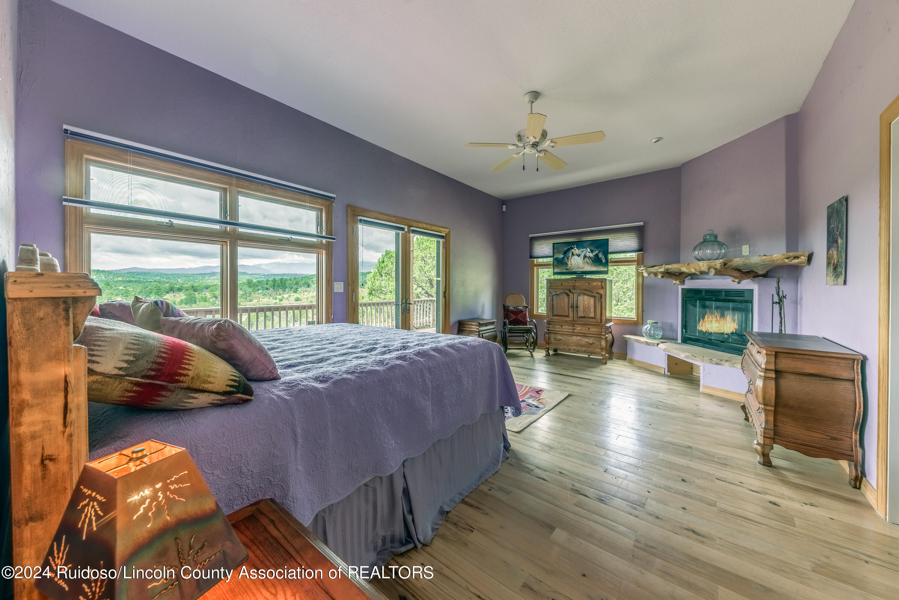 149 Placitas Drive, Alto, New Mexico image 8
