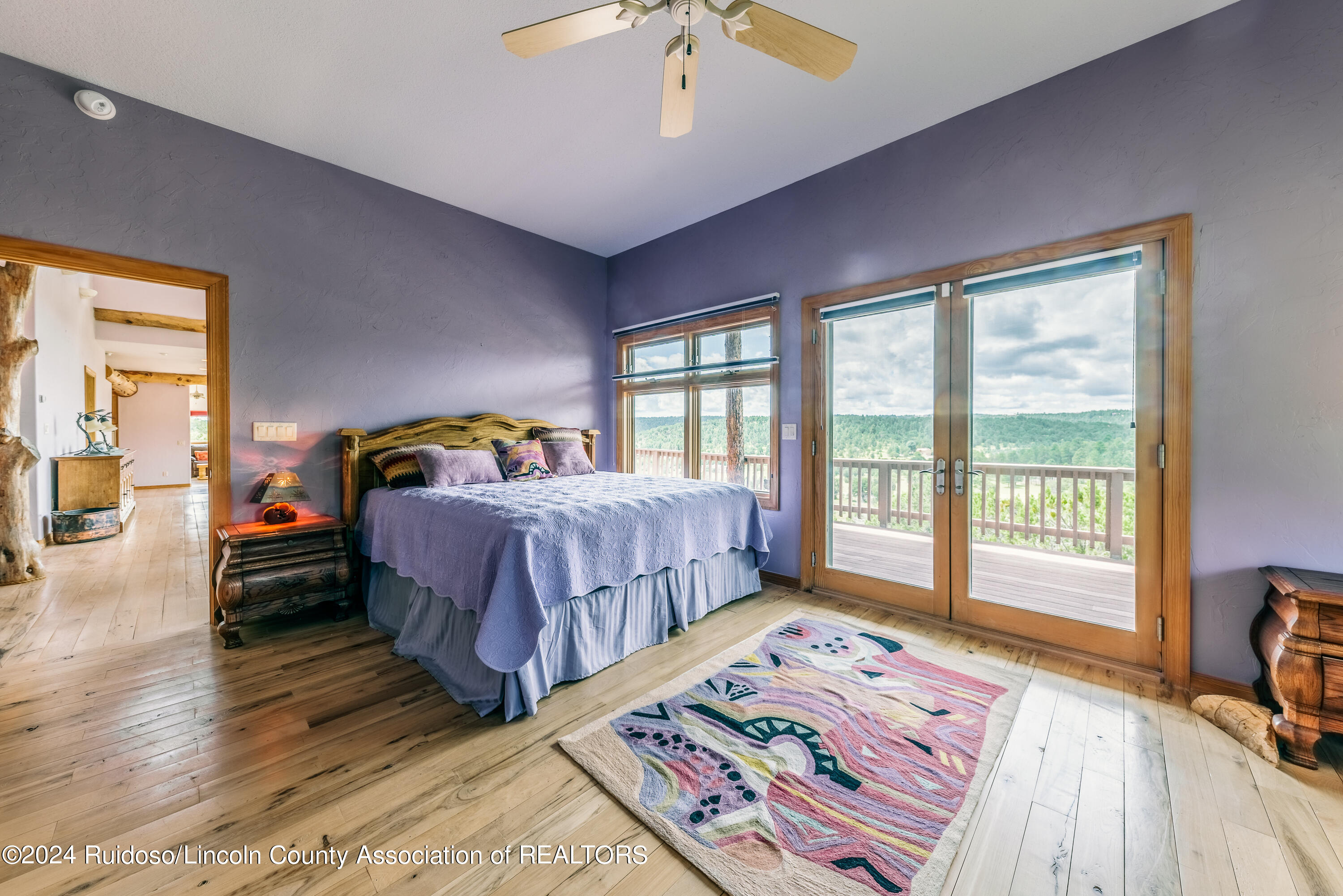 149 Placitas Drive, Alto, New Mexico image 10