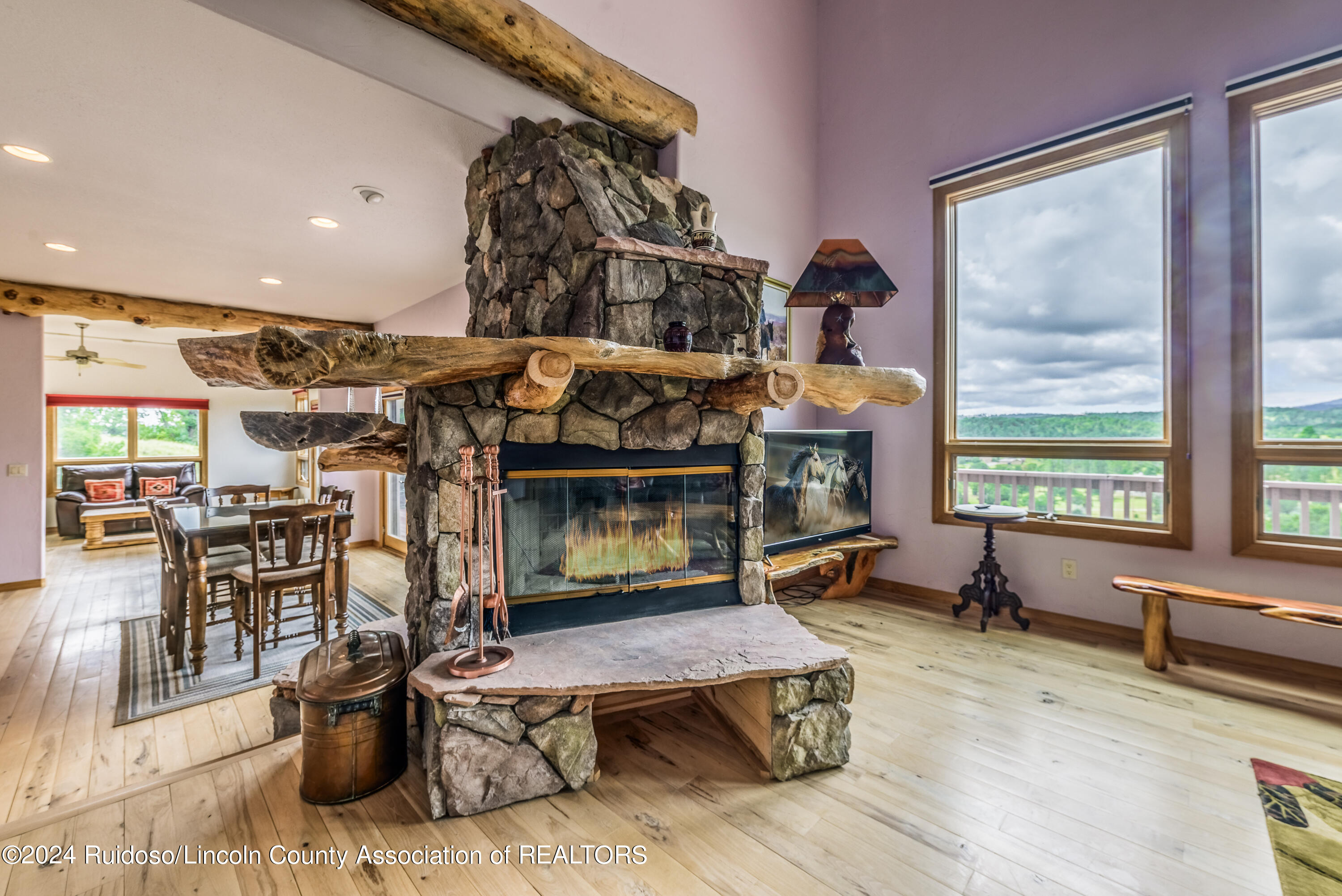 149 Placitas Drive, Alto, New Mexico image 1