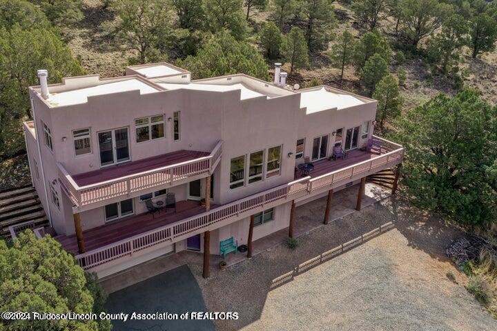 149 Placitas Drive, Alto, New Mexico image 3