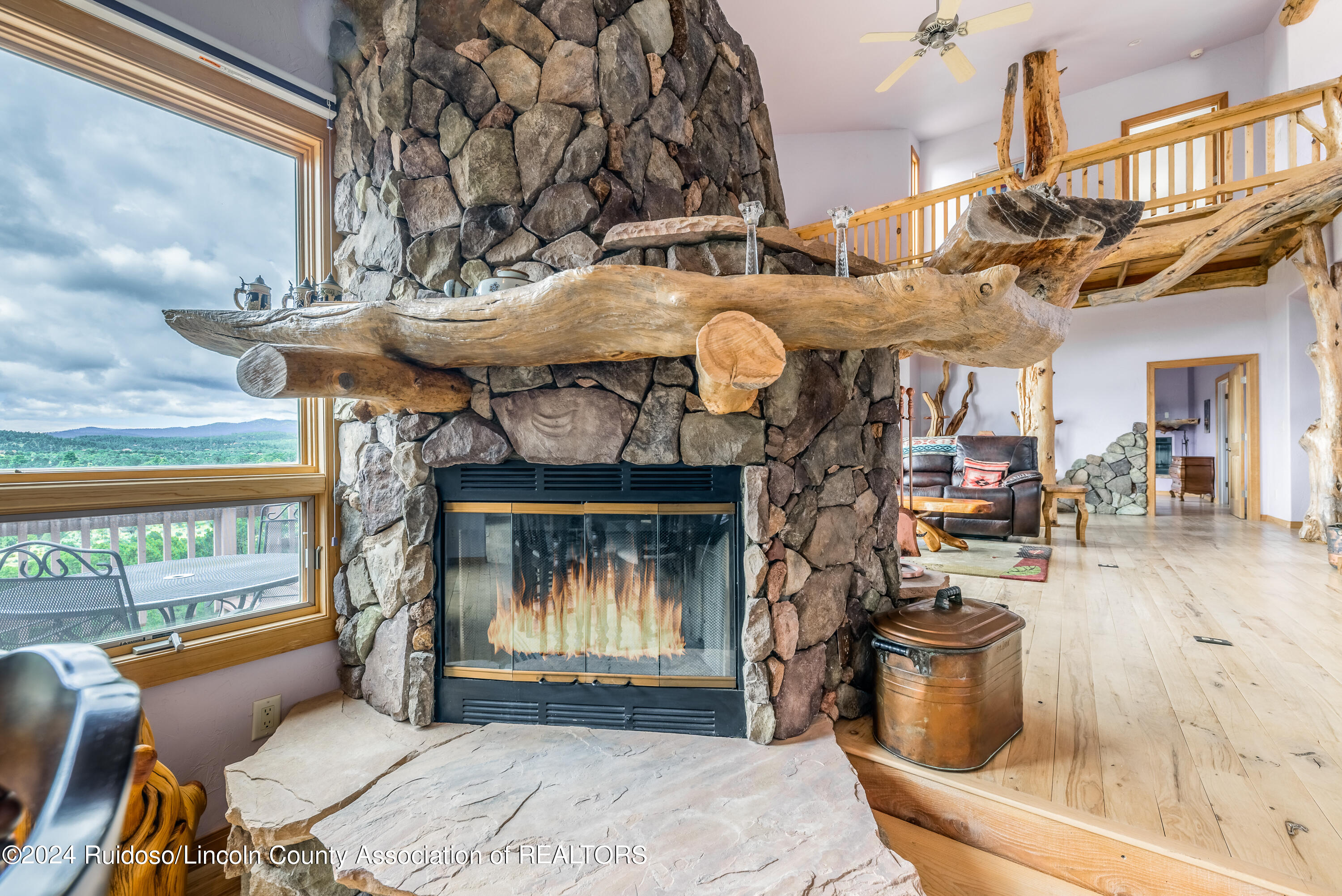 149 Placitas Drive, Alto, New Mexico image 7