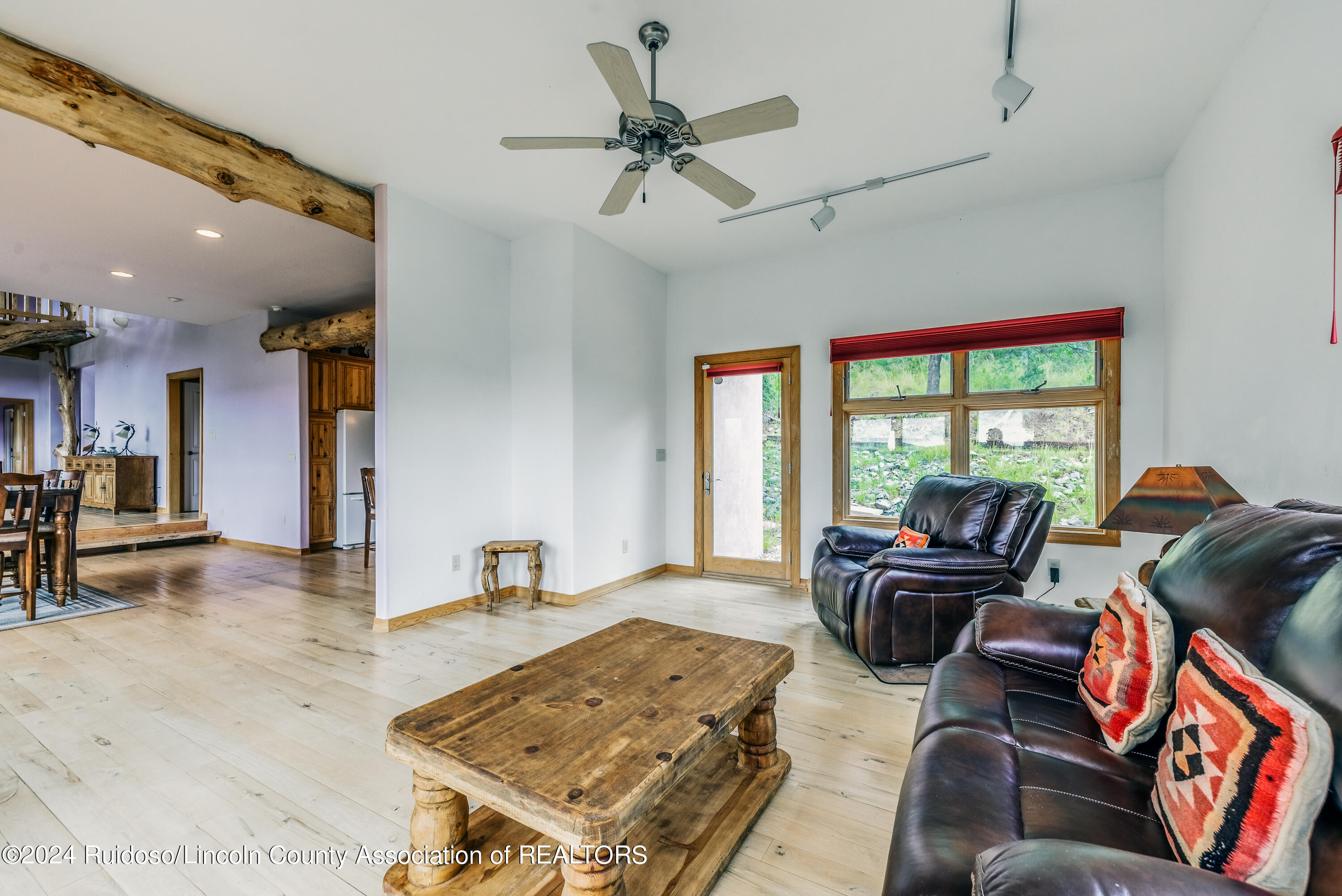 149 Placitas Drive, Alto, New Mexico image 49
