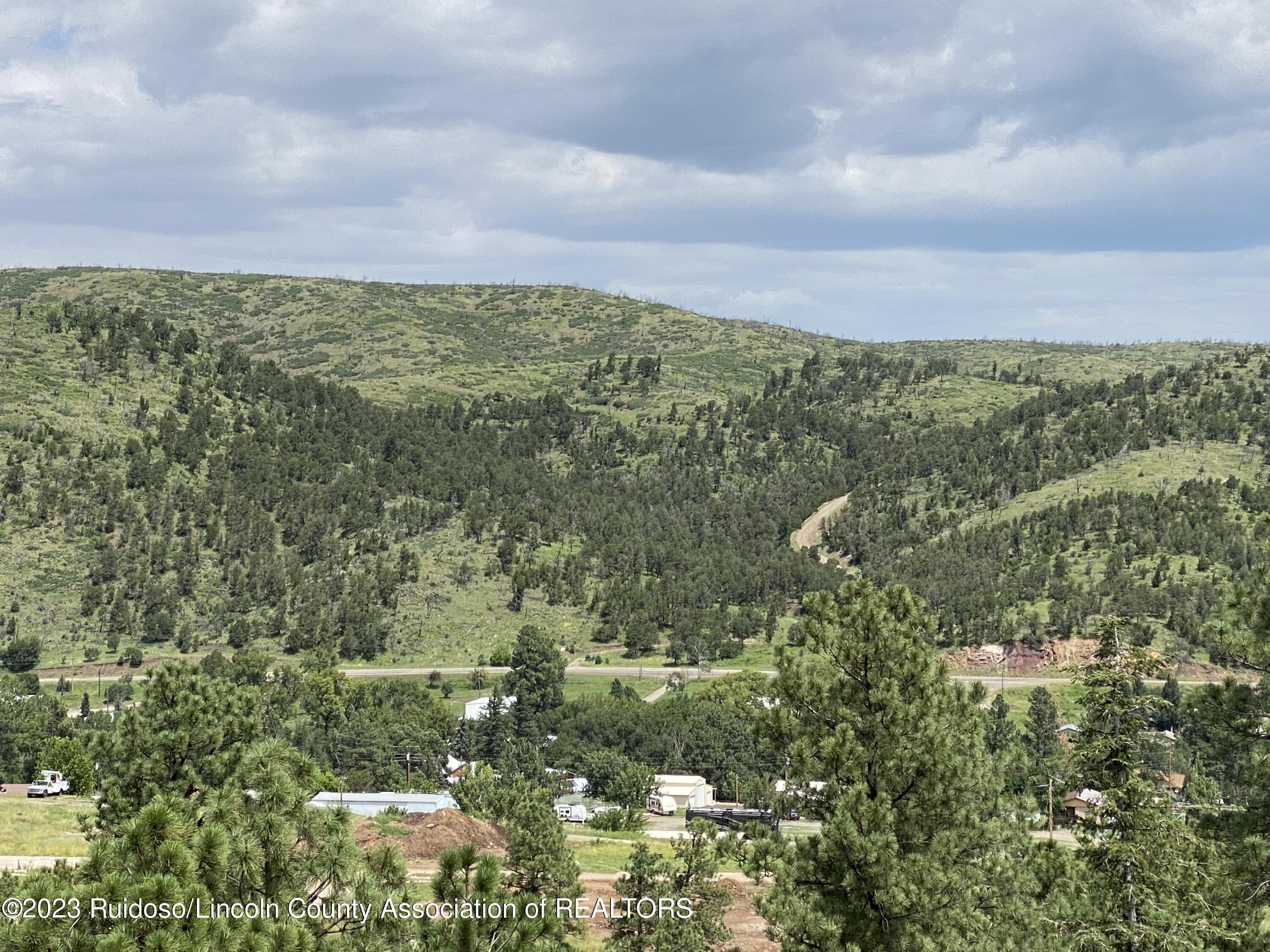 TRACT 3 Hwy 37, Angus, New Mexico image 5