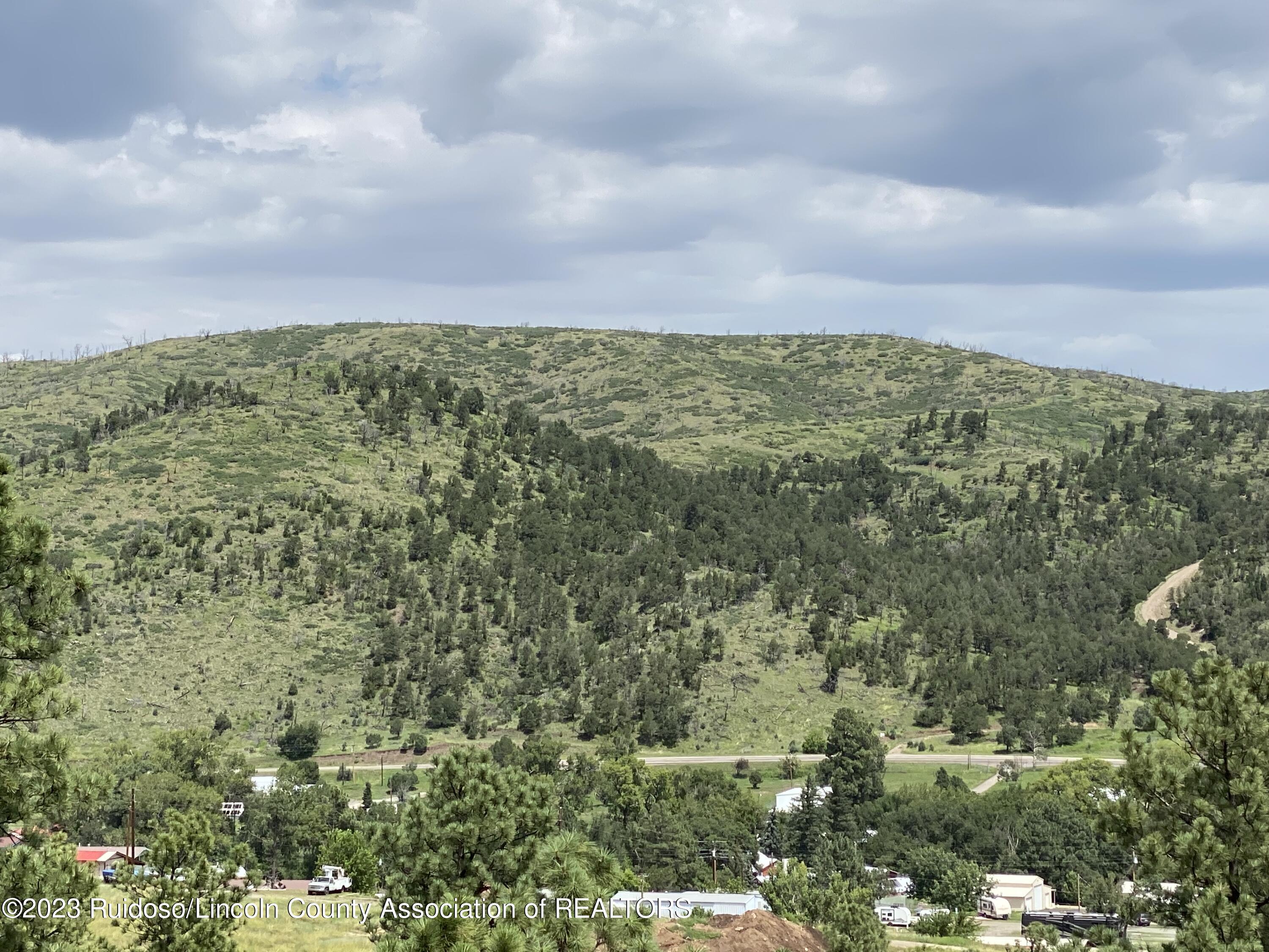 TRACT 3 Hwy 37, Angus, New Mexico image 2