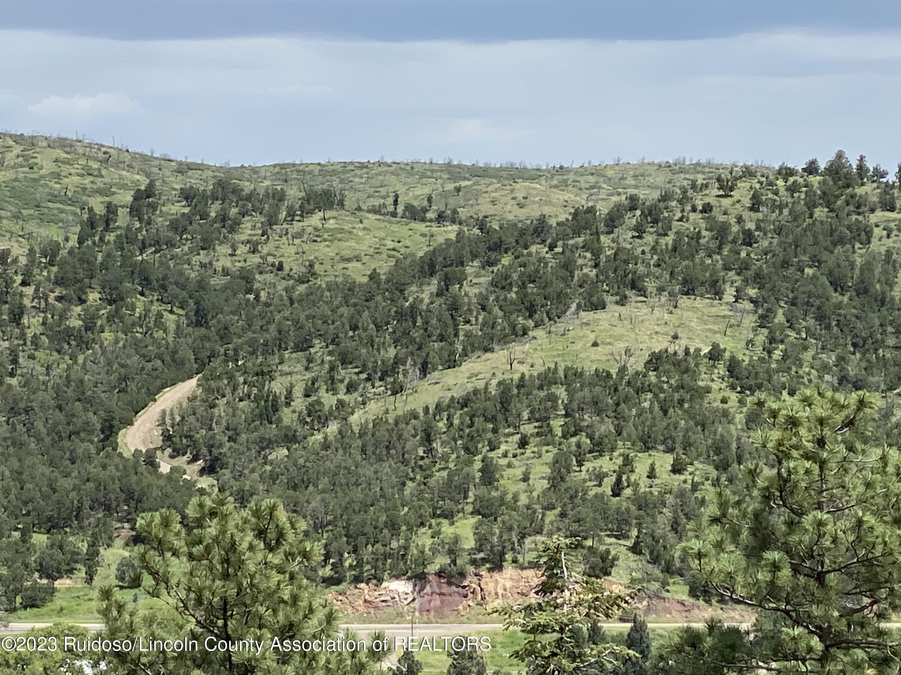 TRACT 3 Hwy 37, Angus, New Mexico image 3