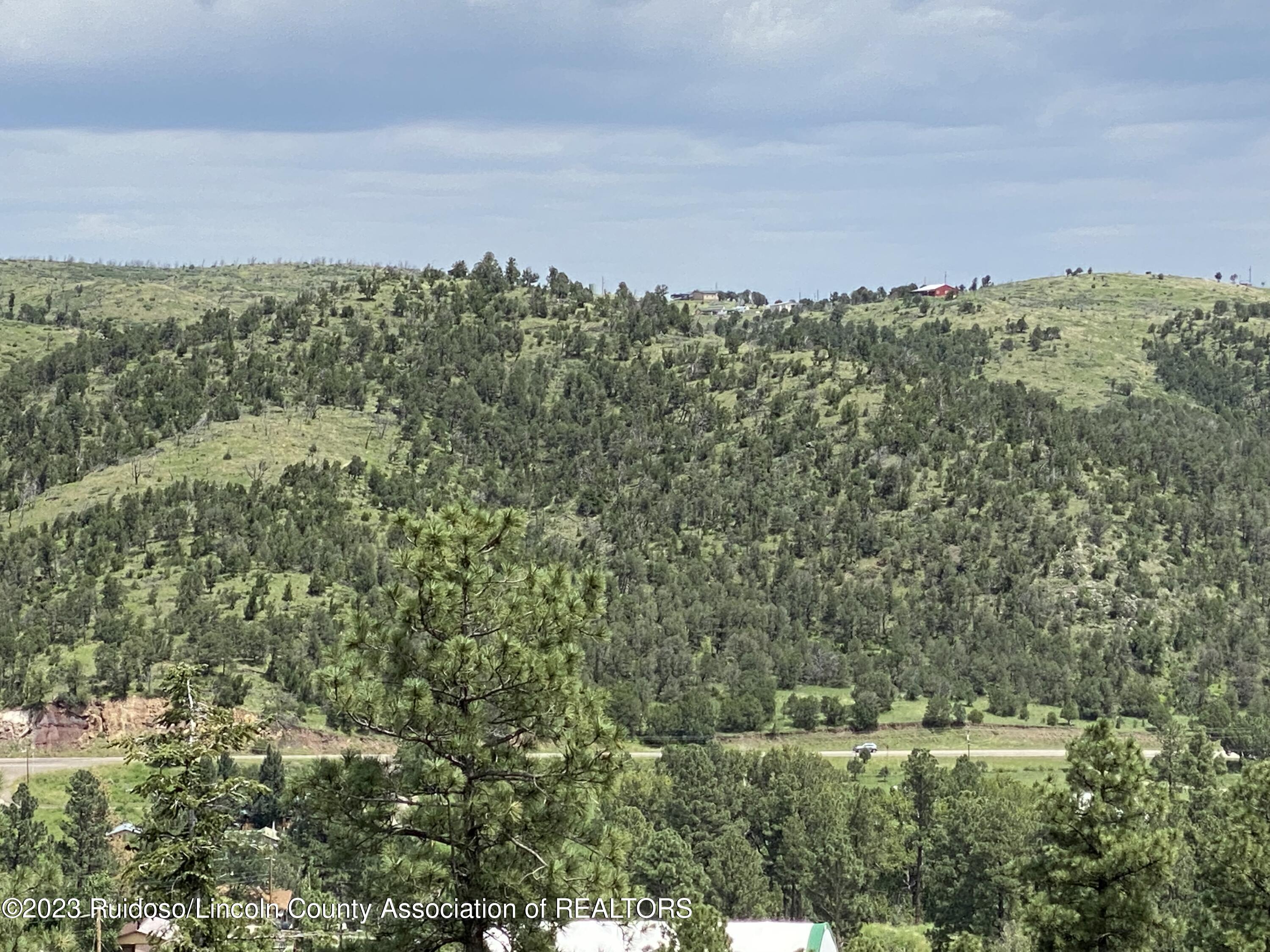 TRACT 3 Hwy 37, Angus, New Mexico image 4