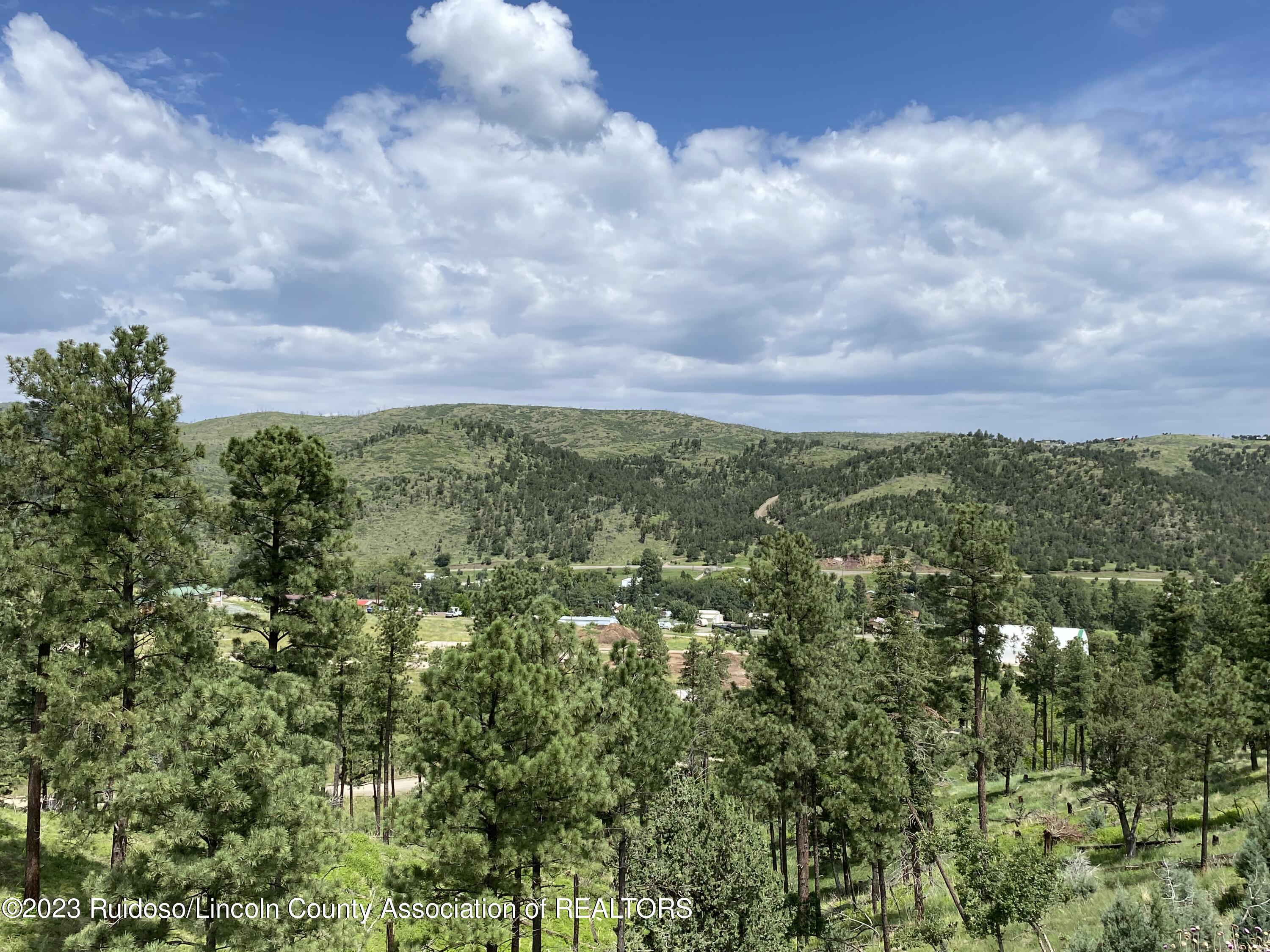 TRACT 3 Hwy 37, Angus, New Mexico image 1