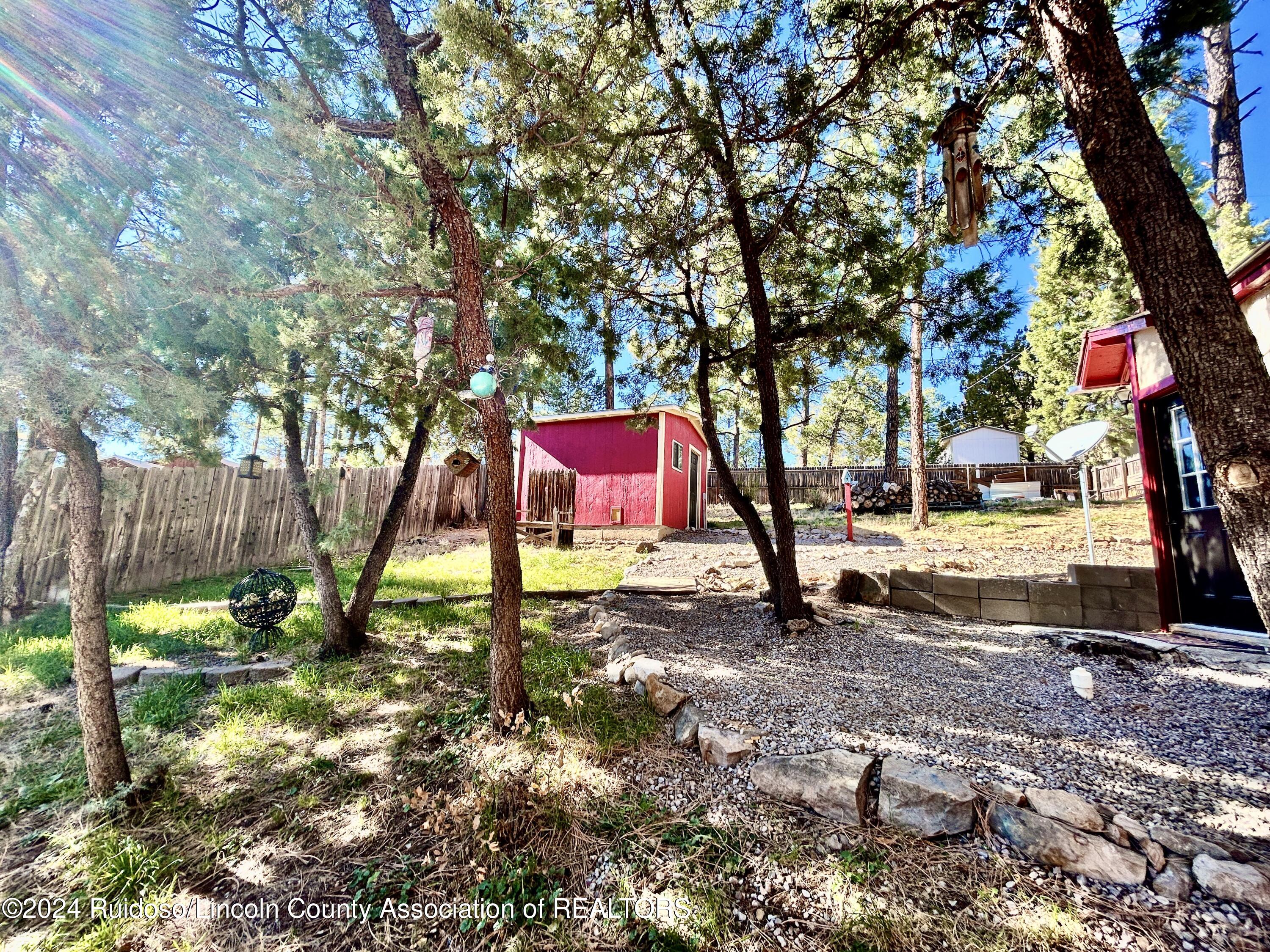 121 & 123 Spruce Drive, Ruidoso, New Mexico image 43