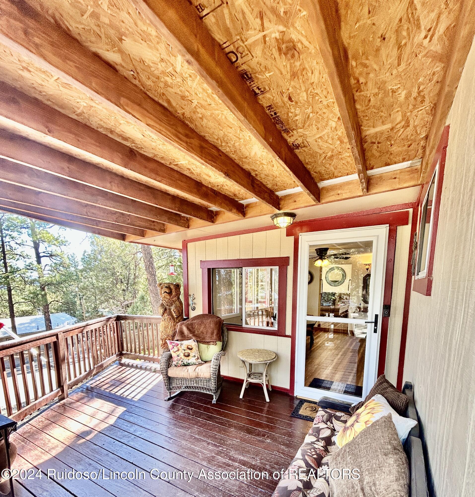 121 & 123 Spruce Drive, Ruidoso, New Mexico image 4