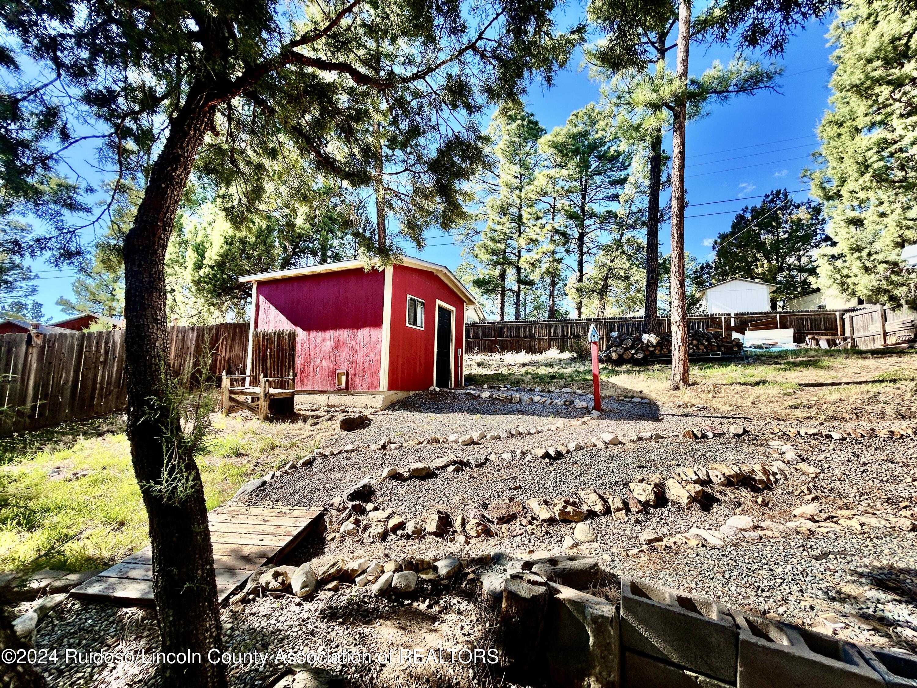 121 & 123 Spruce Drive, Ruidoso, New Mexico image 35