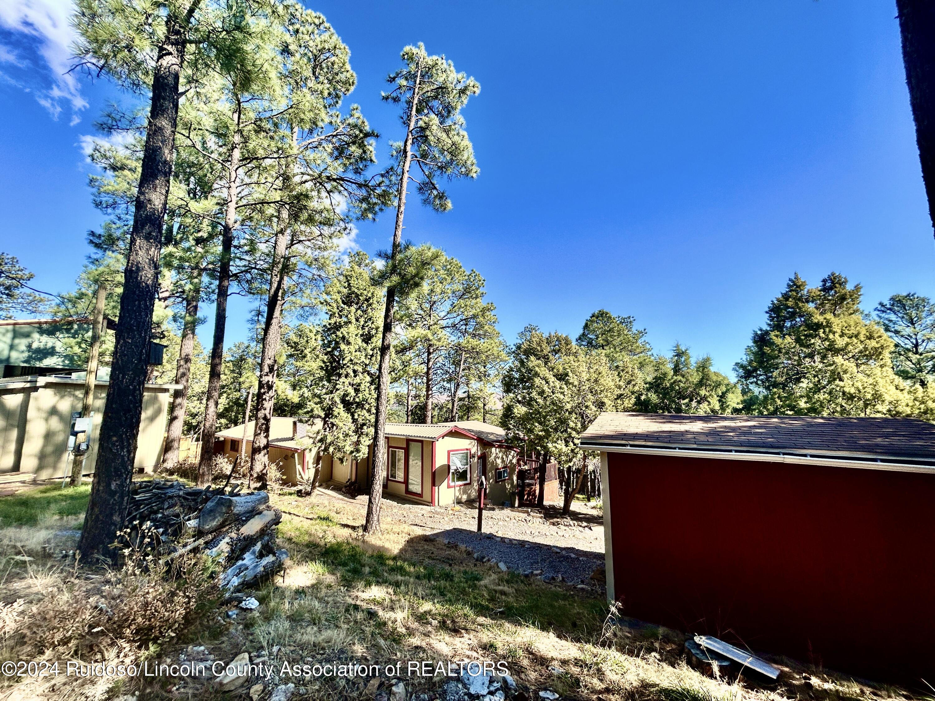 121 & 123 Spruce Drive, Ruidoso, New Mexico image 45