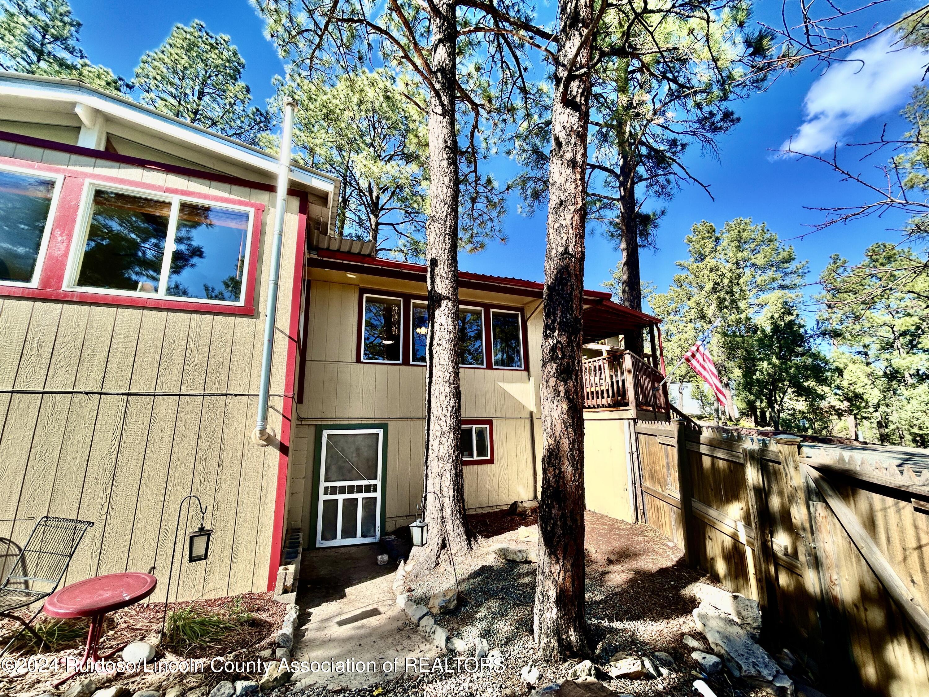 121 & 123 Spruce Drive, Ruidoso, New Mexico image 39