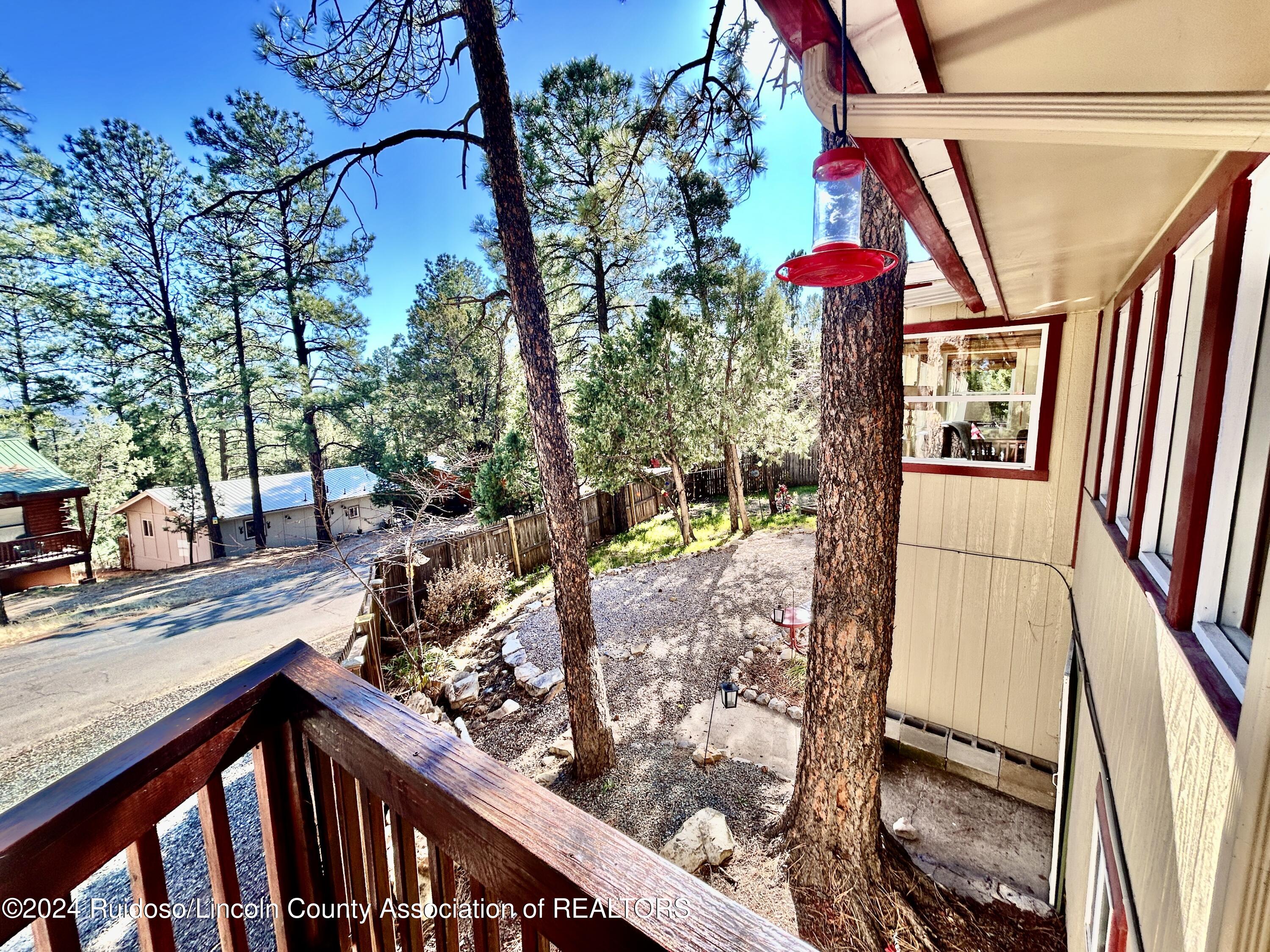 121 & 123 Spruce Drive, Ruidoso, New Mexico image 5