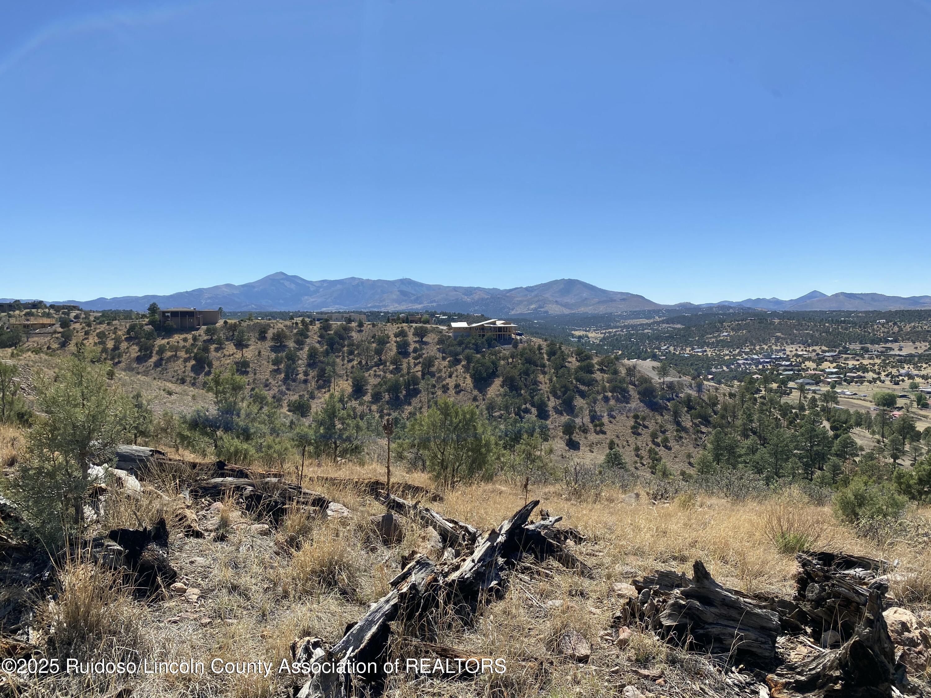 Lot 11B Lincoln Hills Drive, Alto, New Mexico image 1