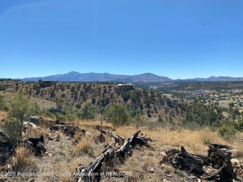 Lot 11B Lincoln Hills Drive Alto NM 88312