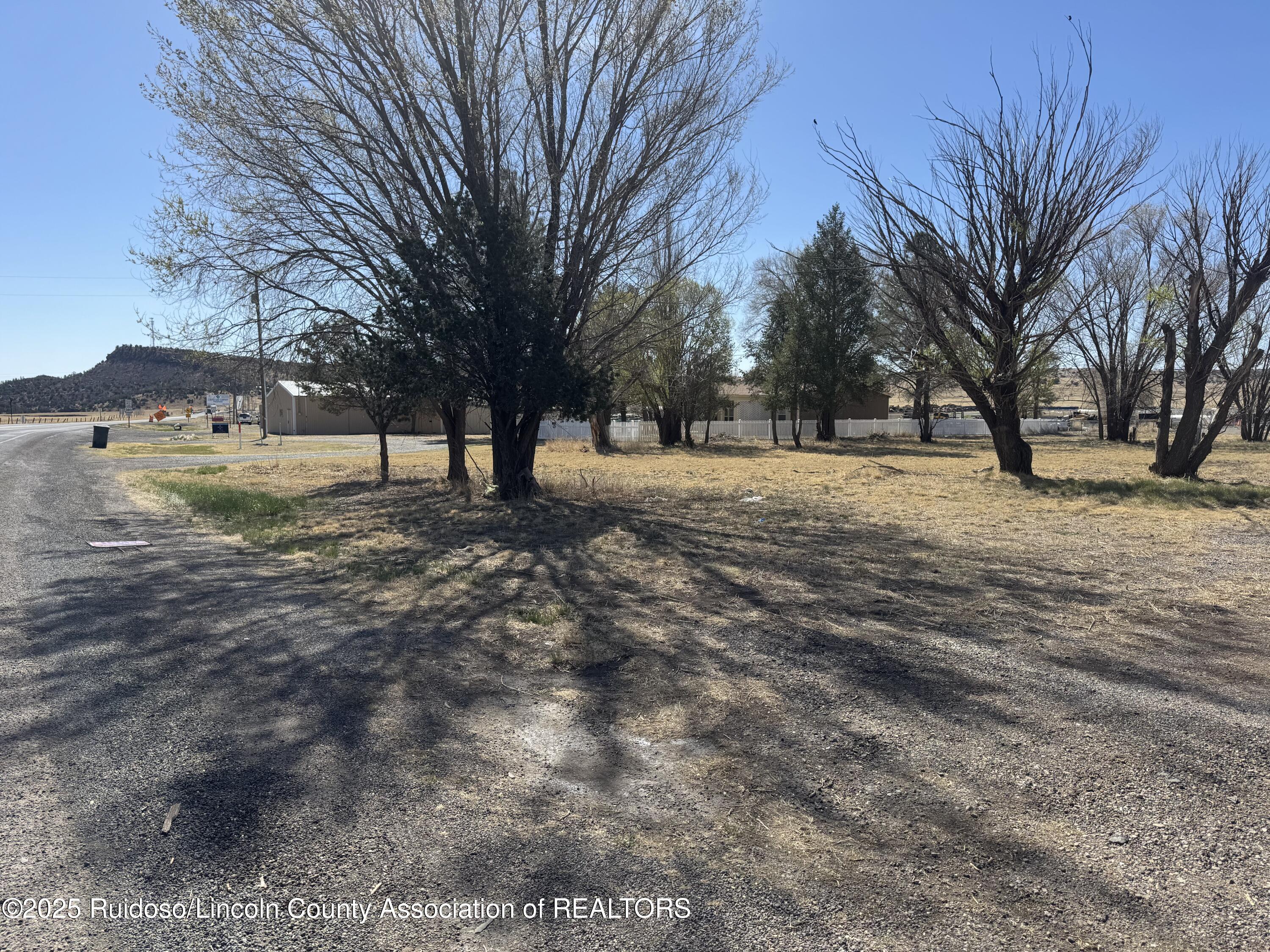 302 Smokey Bear Boulevard, Capitan, New Mexico image 1
