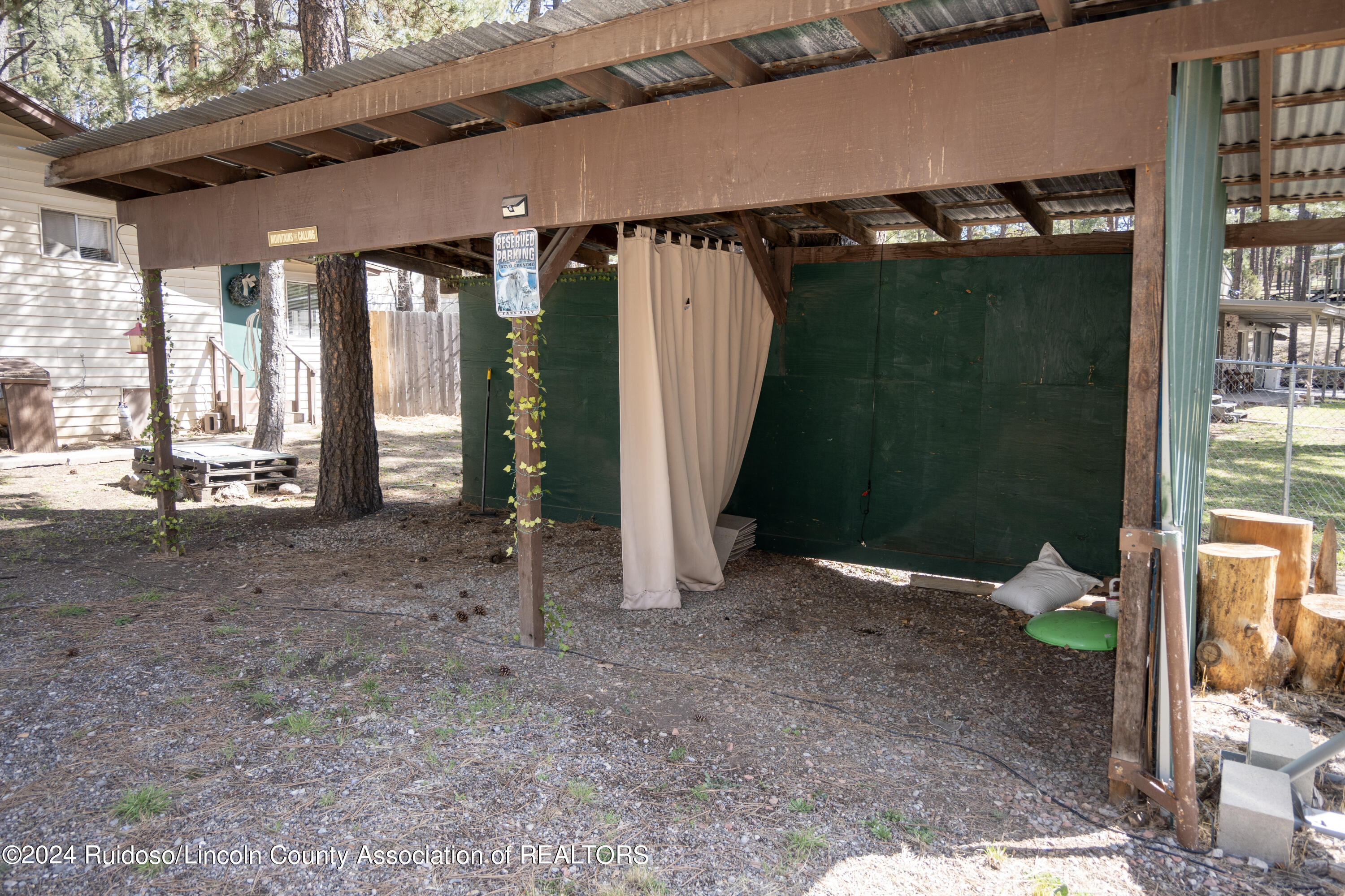 102 Ivy Lane, Ruidoso, New Mexico image 25