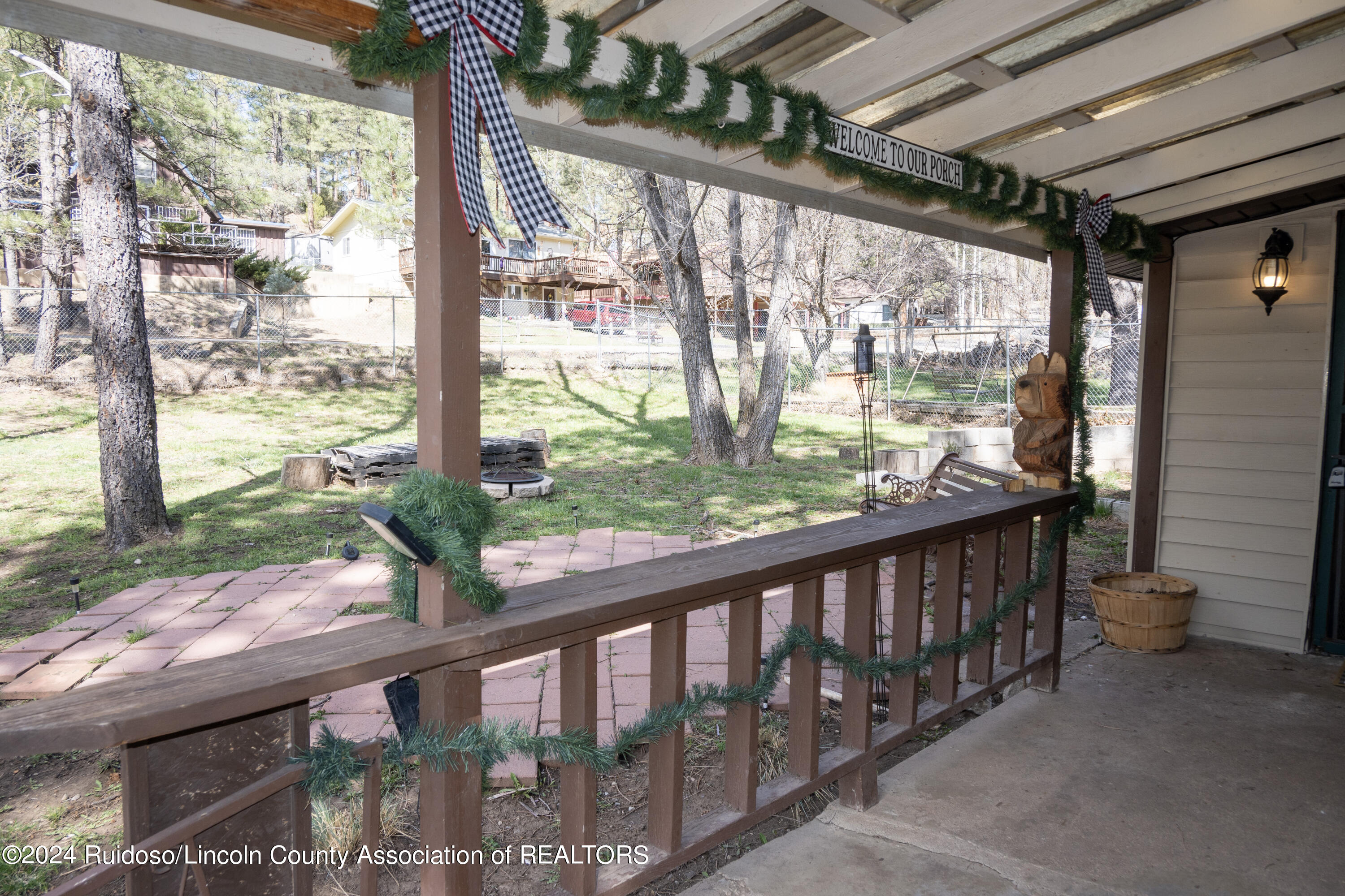 102 Ivy Lane, Ruidoso, New Mexico image 4