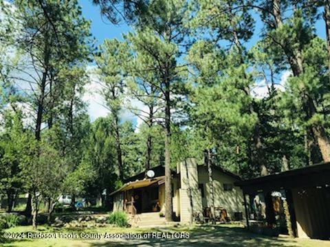 102 Ivy Lane, Ruidoso, New Mexico image 28