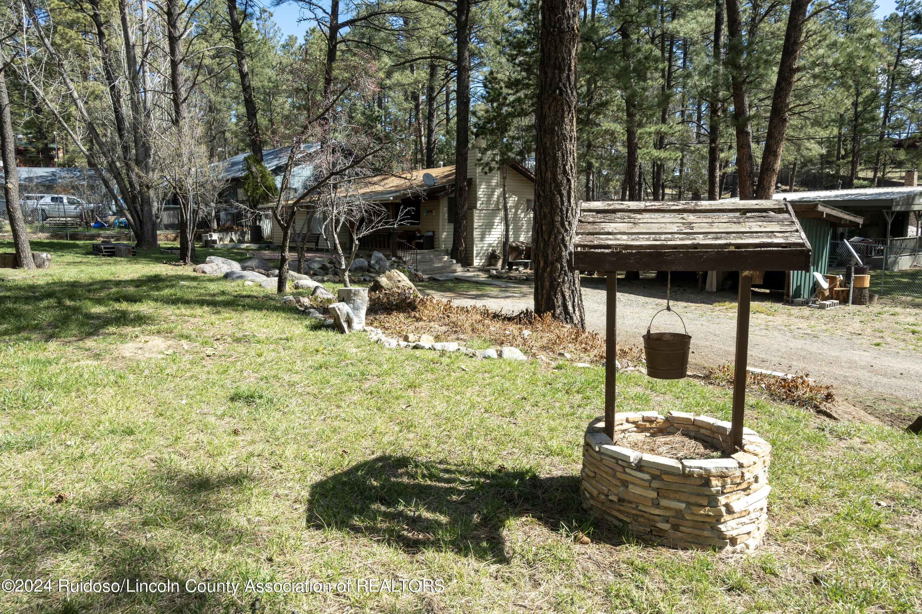 102 Ivy Lane, Ruidoso, New Mexico image 27