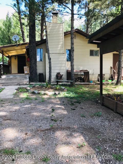 102 Ivy Lane, Ruidoso, New Mexico image 29