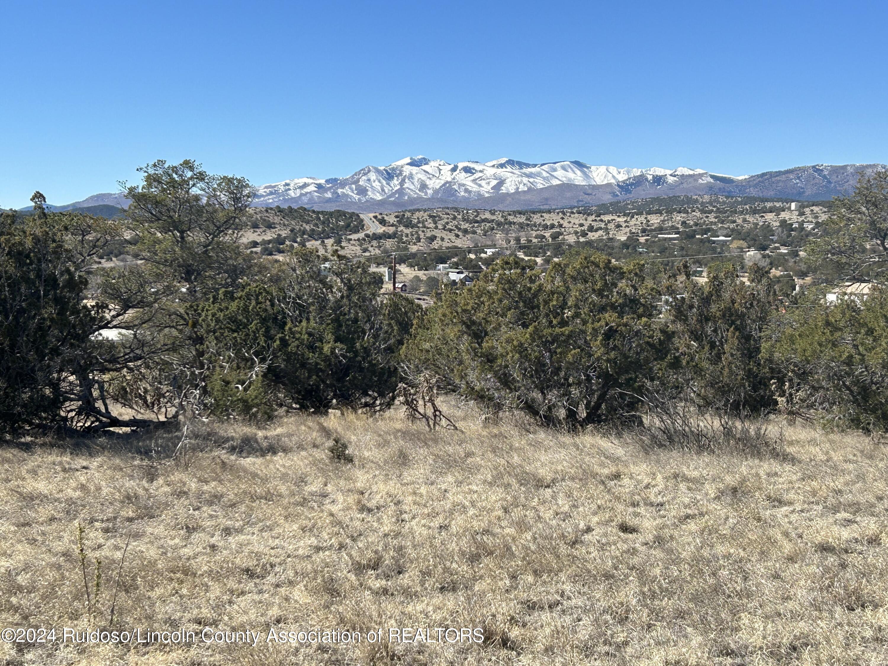 109 Crest View Road, Capitan, New Mexico image 1