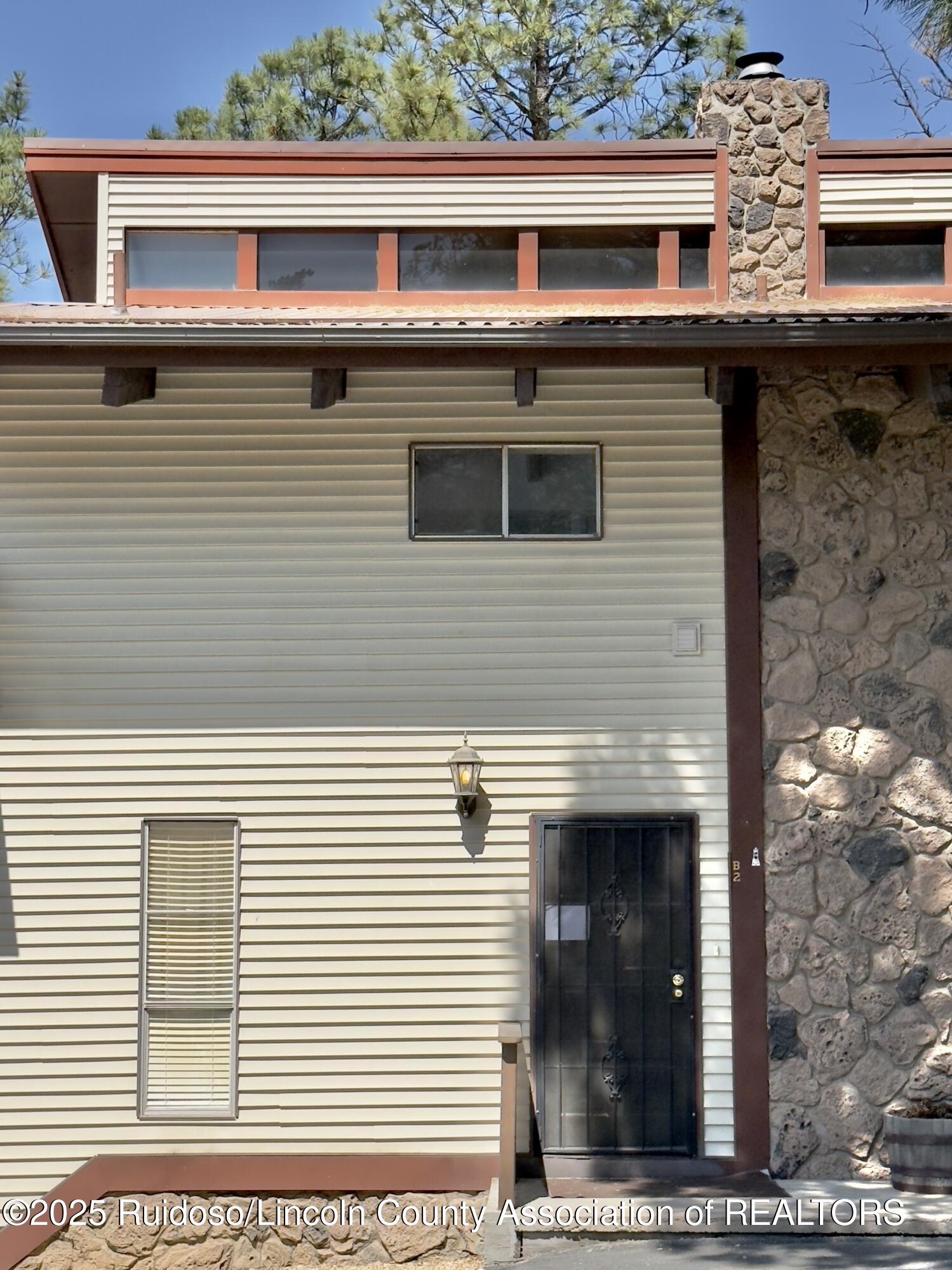 220 Lookout Drive #b2 Dr, Ruidoso, New Mexico image 1