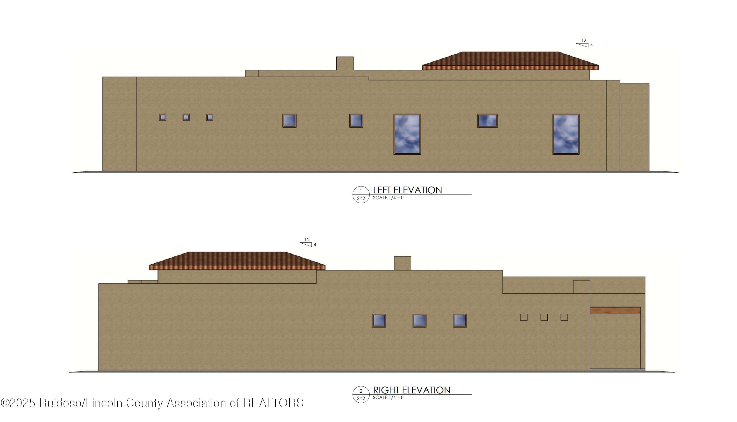 101 Dream Catcher Court, Alto, New Mexico image 3