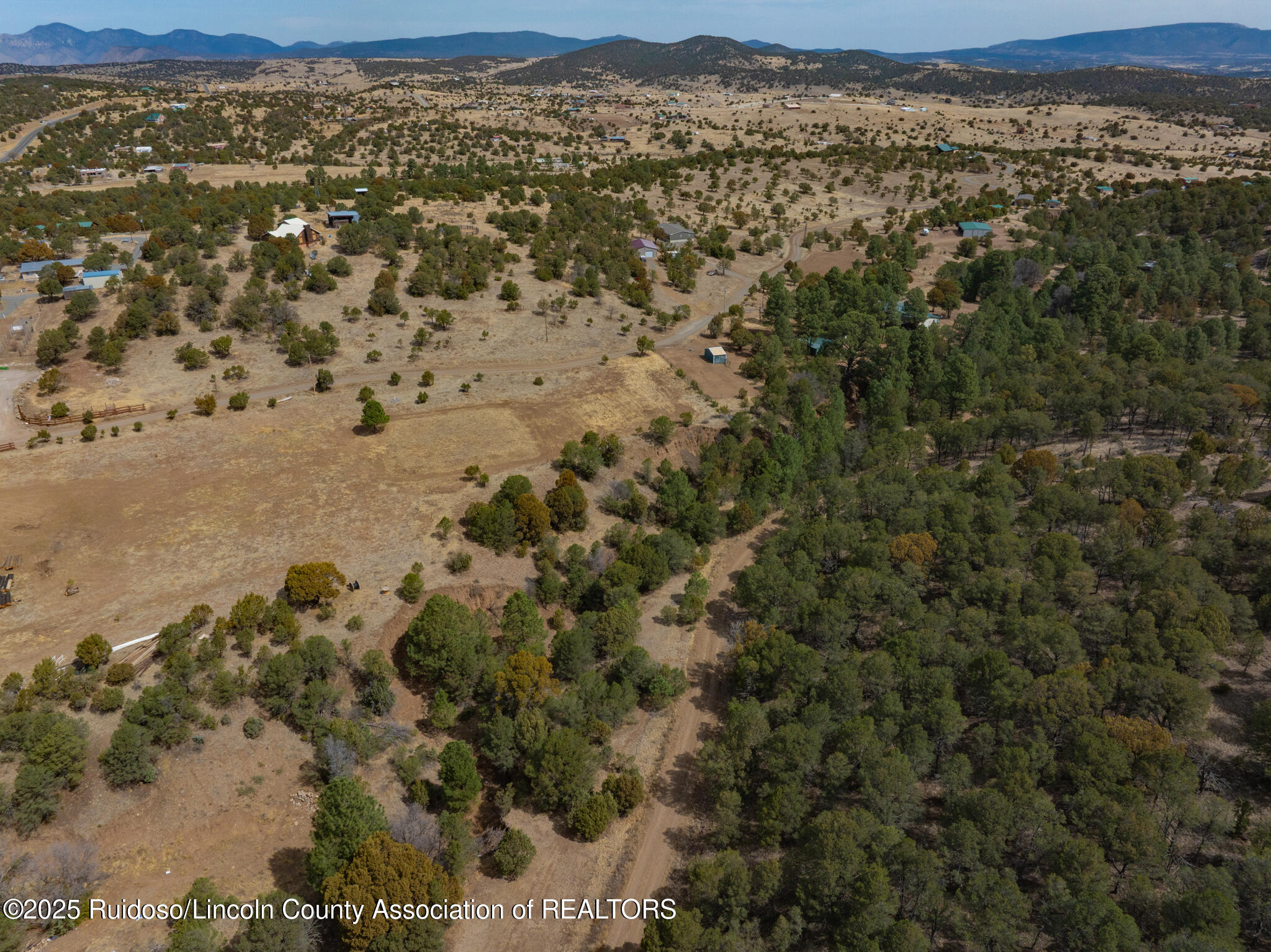 110 Bean Patch Road, Capitan, New Mexico image 4