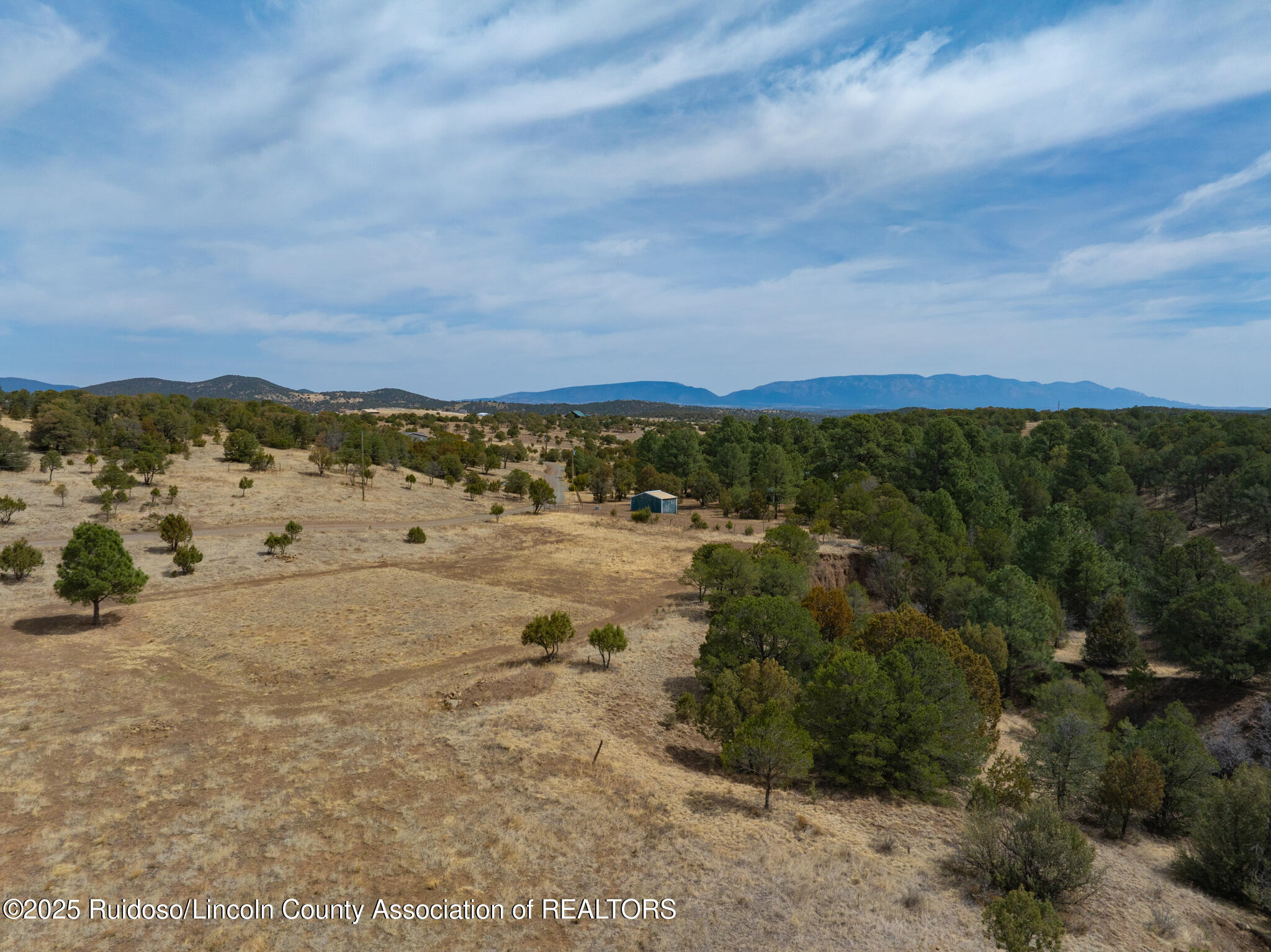 110 Bean Patch Road, Capitan, New Mexico image 24