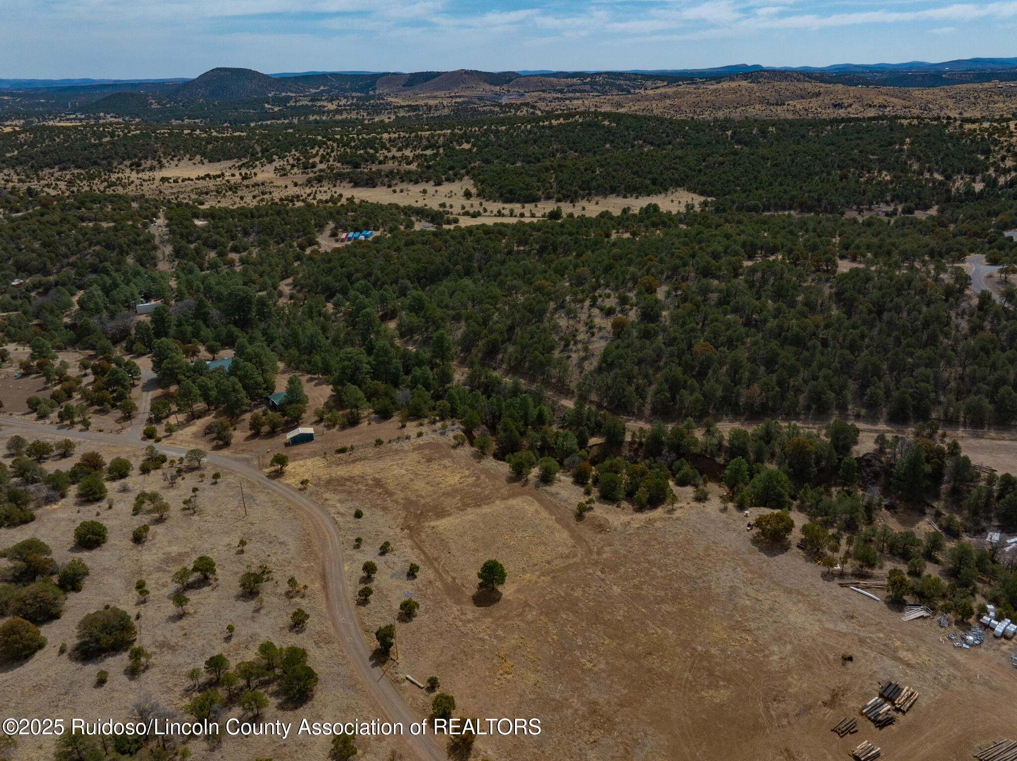 110 Bean Patch Road, Capitan, New Mexico image 8