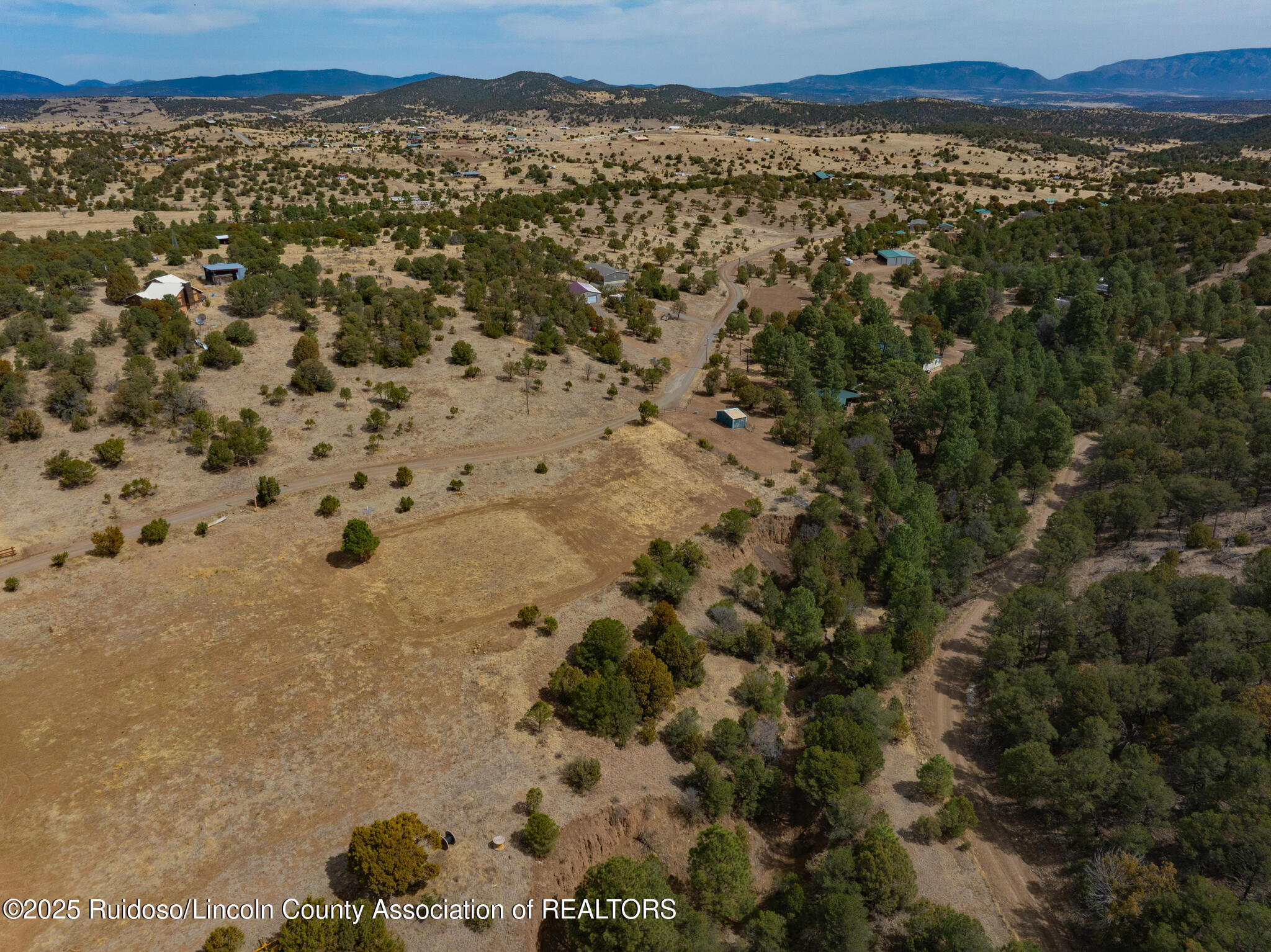 110 Bean Patch Road, Capitan, New Mexico image 5