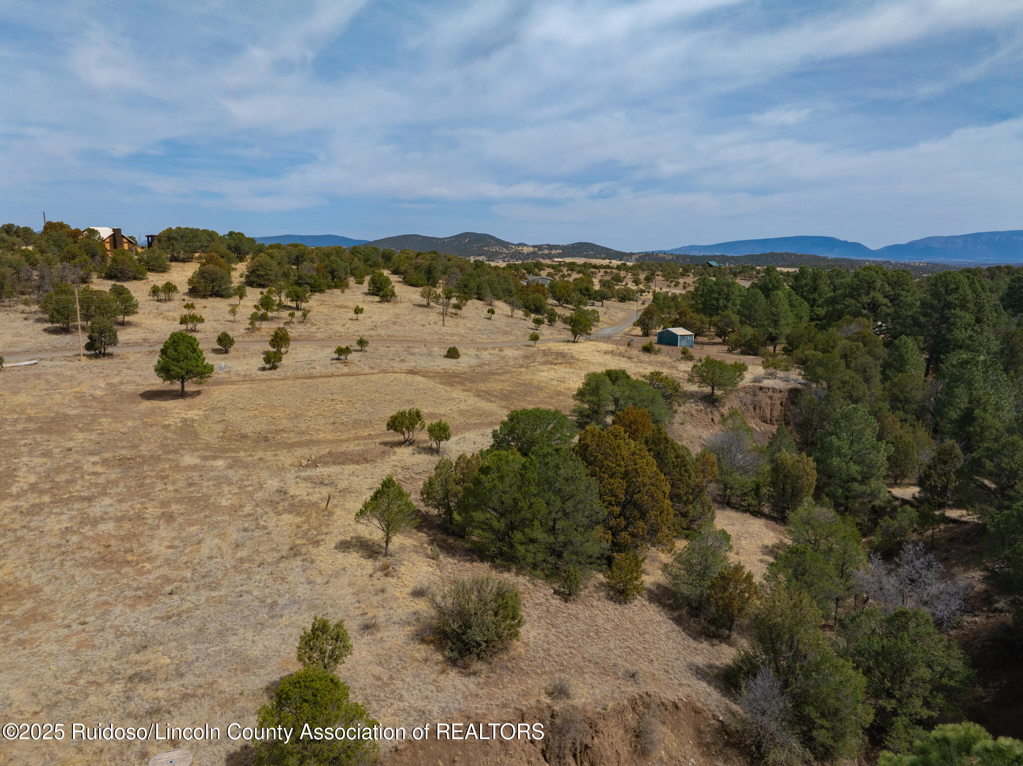 110 Bean Patch Road, Capitan, New Mexico image 23