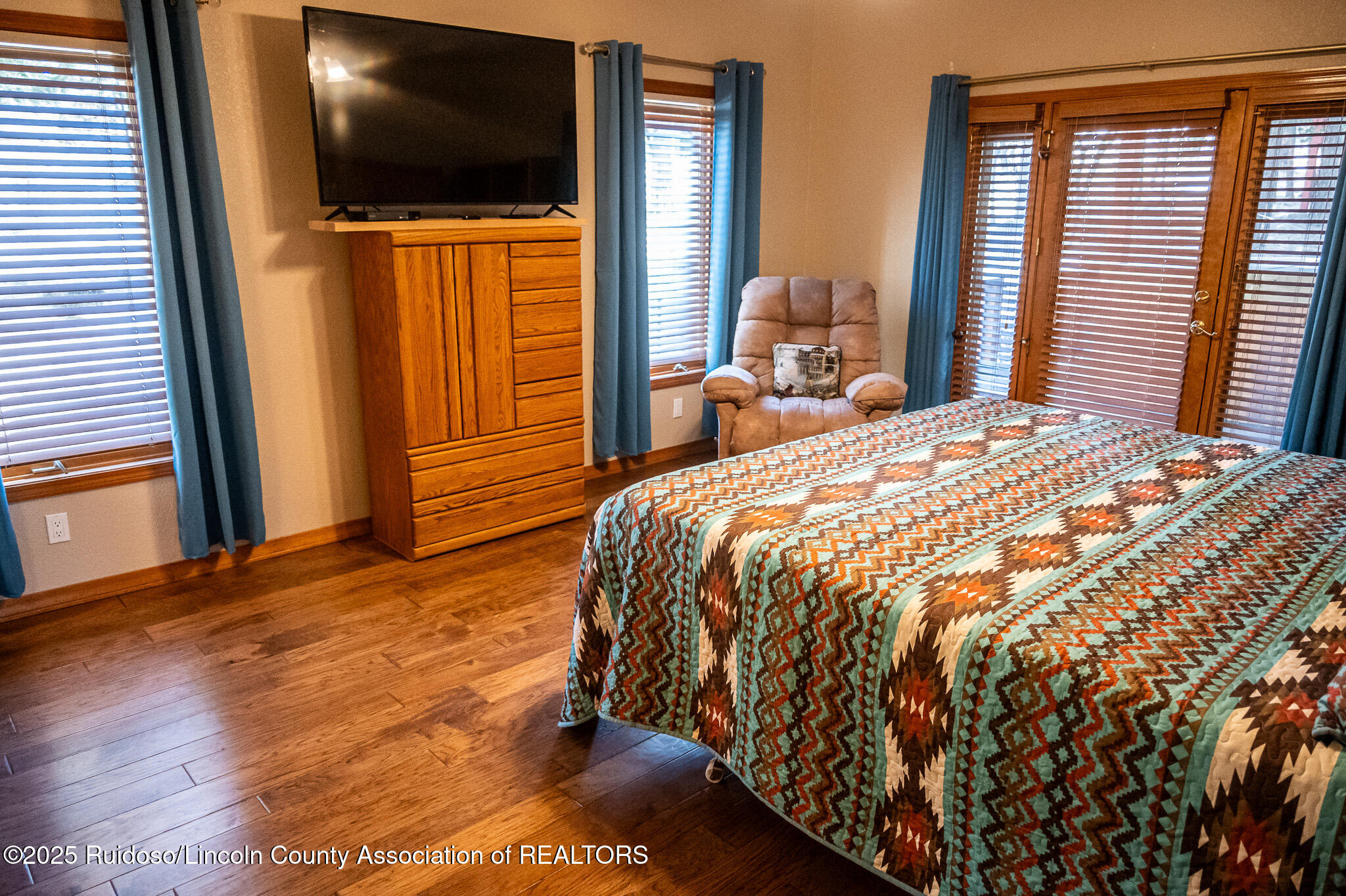 112 Tanglewood Lane, Alto, New Mexico image 26
