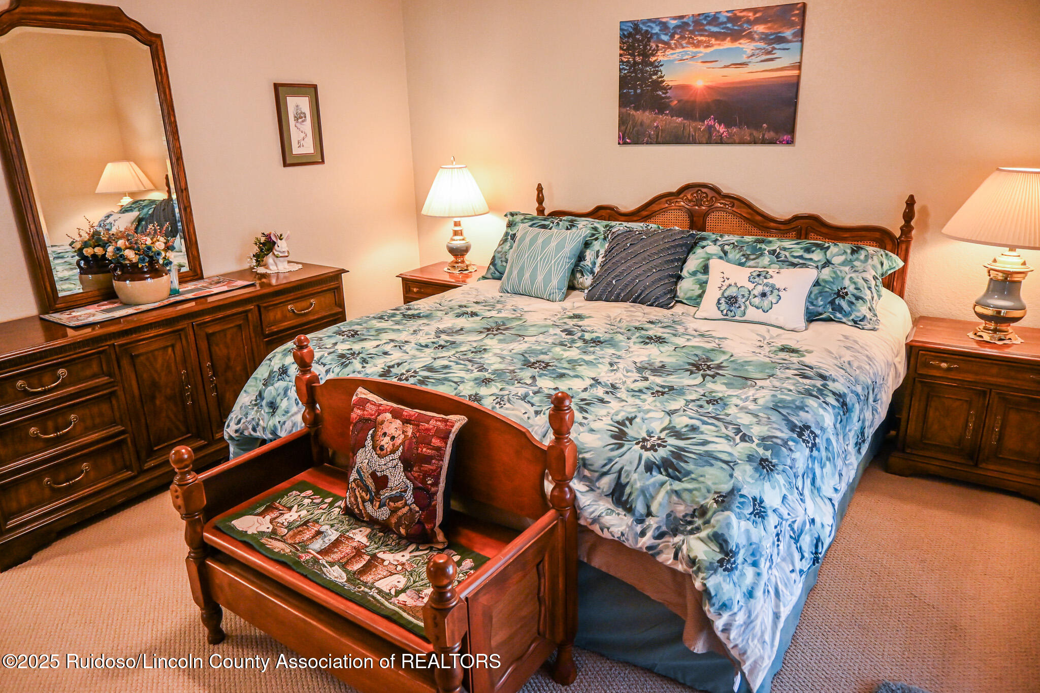 112 Tanglewood Lane, Alto, New Mexico image 47