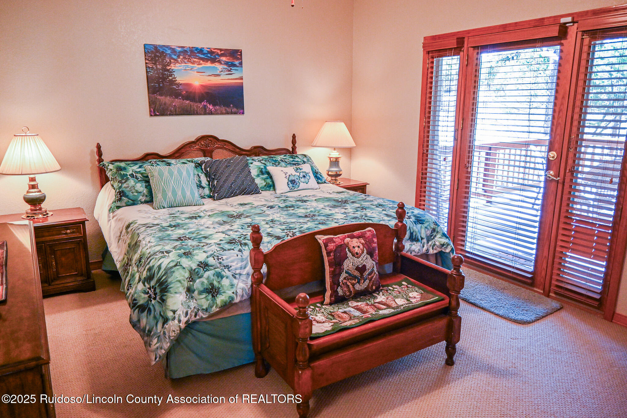 112 Tanglewood Lane, Alto, New Mexico image 46