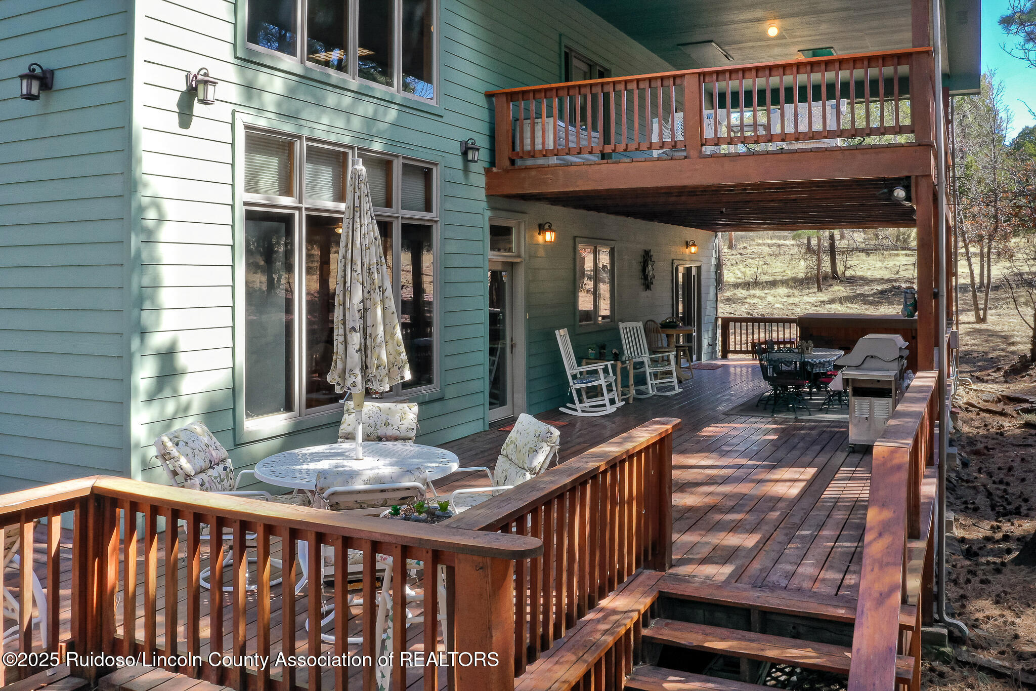 112 Tanglewood Lane, Alto, New Mexico image 9