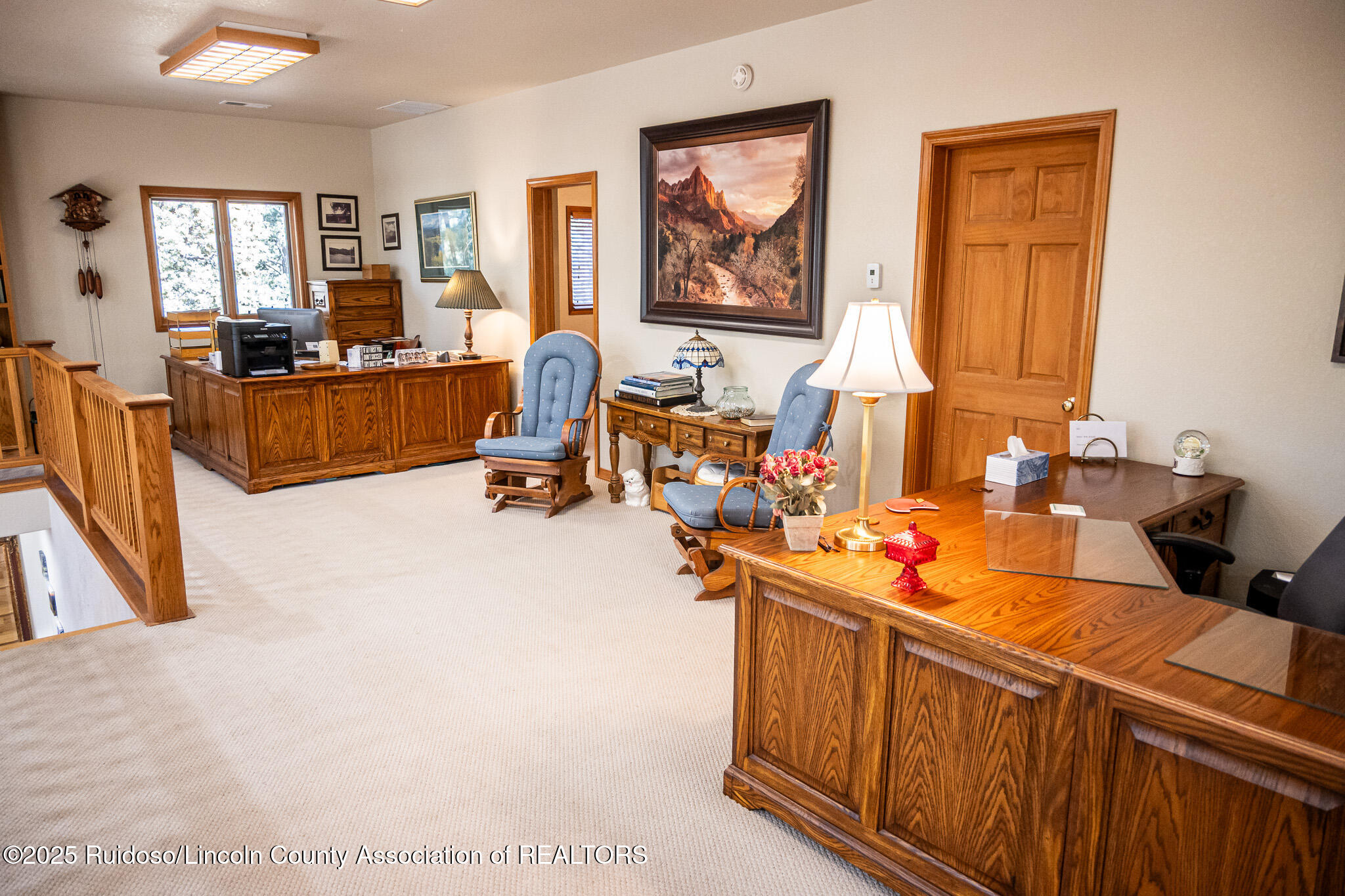 112 Tanglewood Lane, Alto, New Mexico image 36
