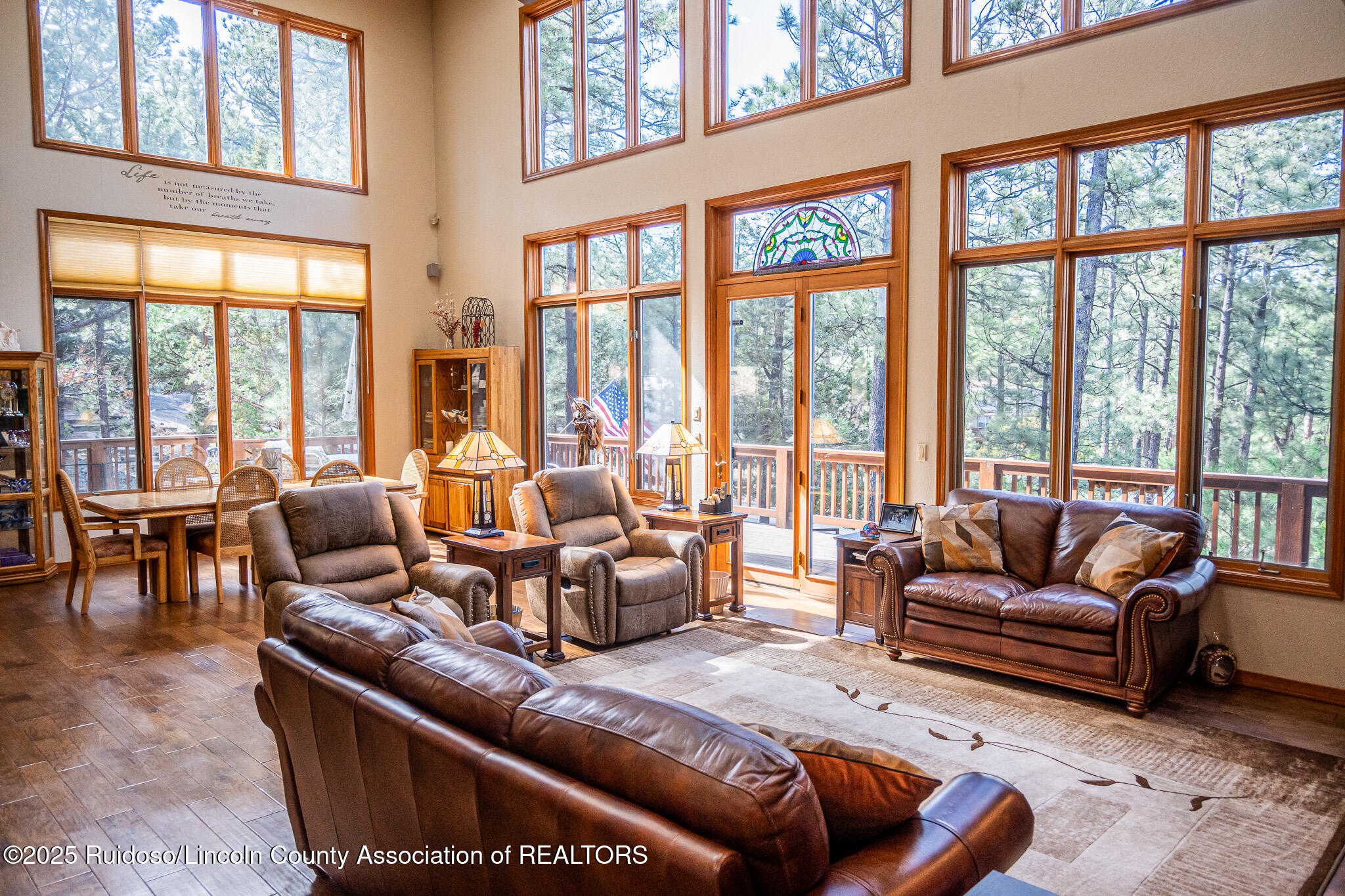 112 Tanglewood Lane, Alto, New Mexico image 14