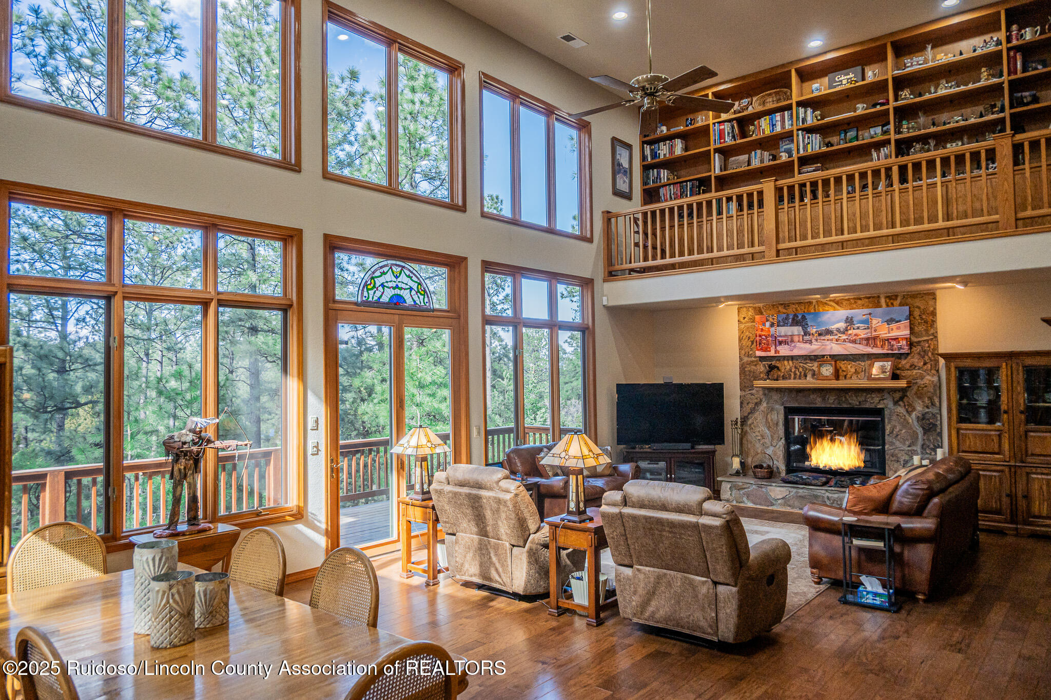 112 Tanglewood Lane, Alto, New Mexico image 11
